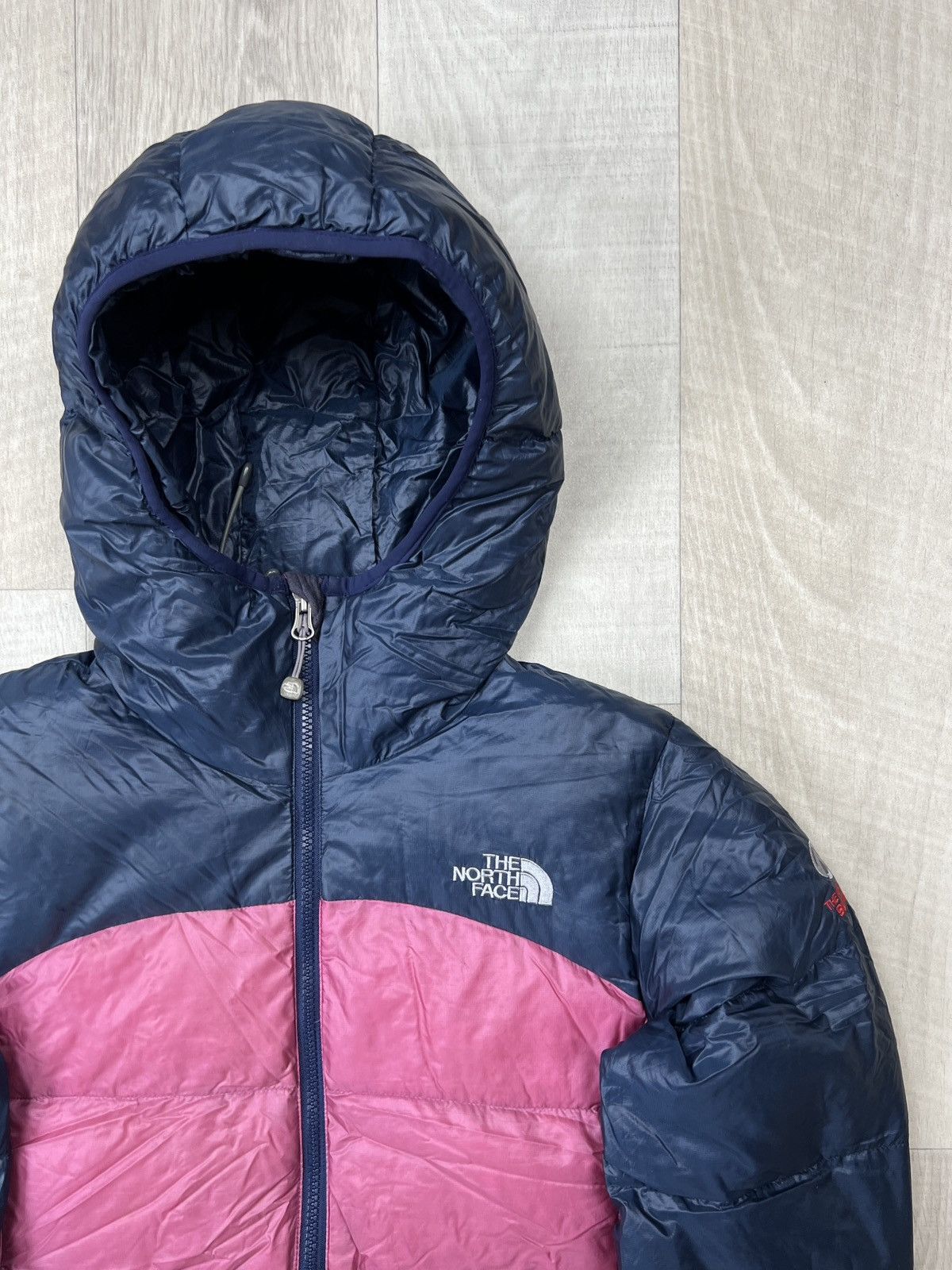 The North Face The North Face Down Jacket (Y0334) Size S / US 4 / IT 40 - 3 Thumbnail