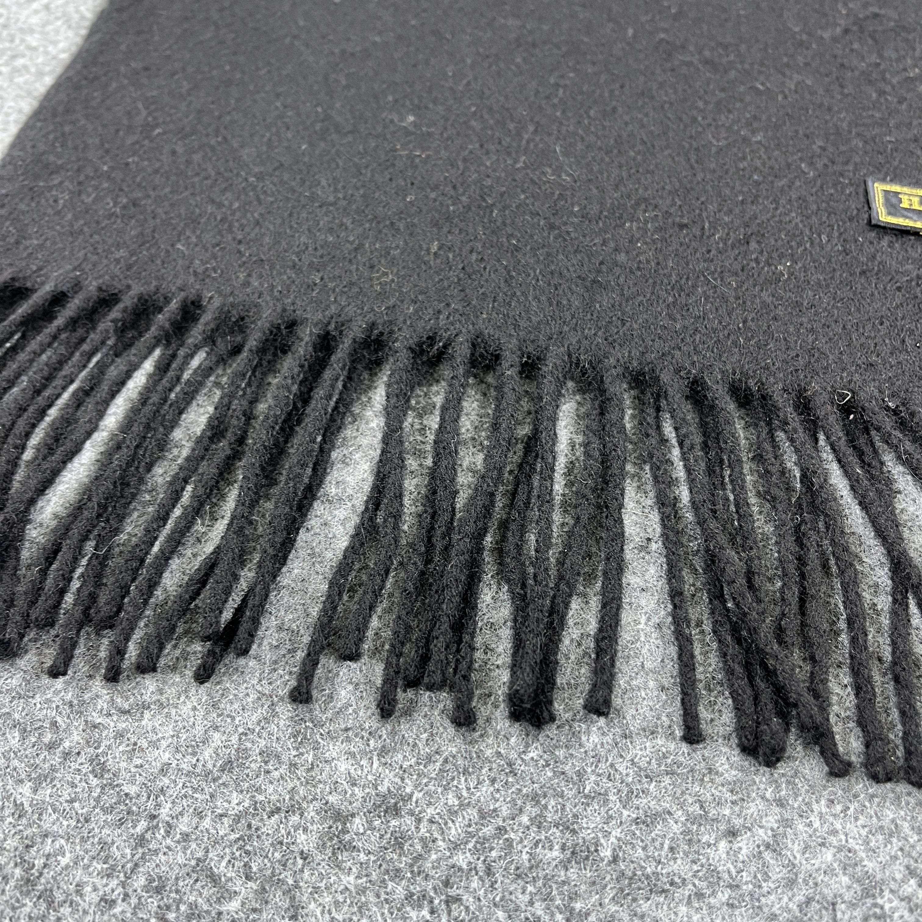 Hardy Amies Hardy Amies Scarf / Muffler / Neckwear T1523 Size ONE SIZE - 8 Thumbnail