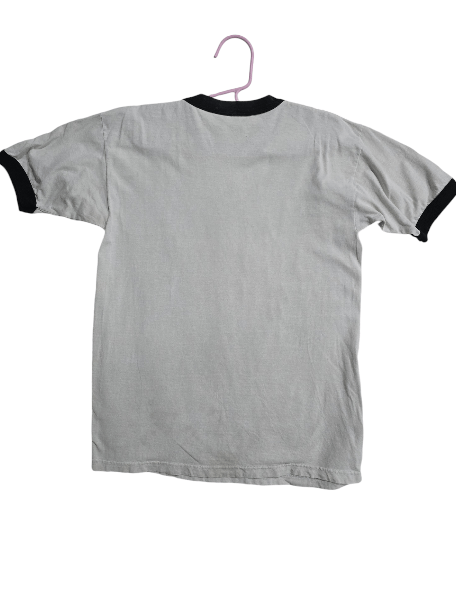 Band Tees RHCP big logo Red Hot Chilie Pepper Tees M Size US M / EU 48-50 / 2 - 3 Thumbnail