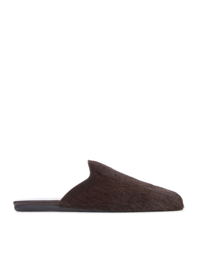 Prada LEATHER CLOGS Size US 7 / IT 37 - 1 Thumbnail