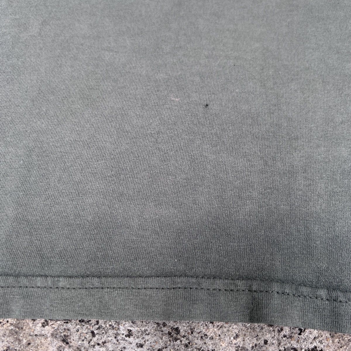 Vintage Vintage Y2K Steve O Jackass MTV Promo Tee Faded Thrashed Size US M / EU 48-50 / 2 - 8 Thumbnail