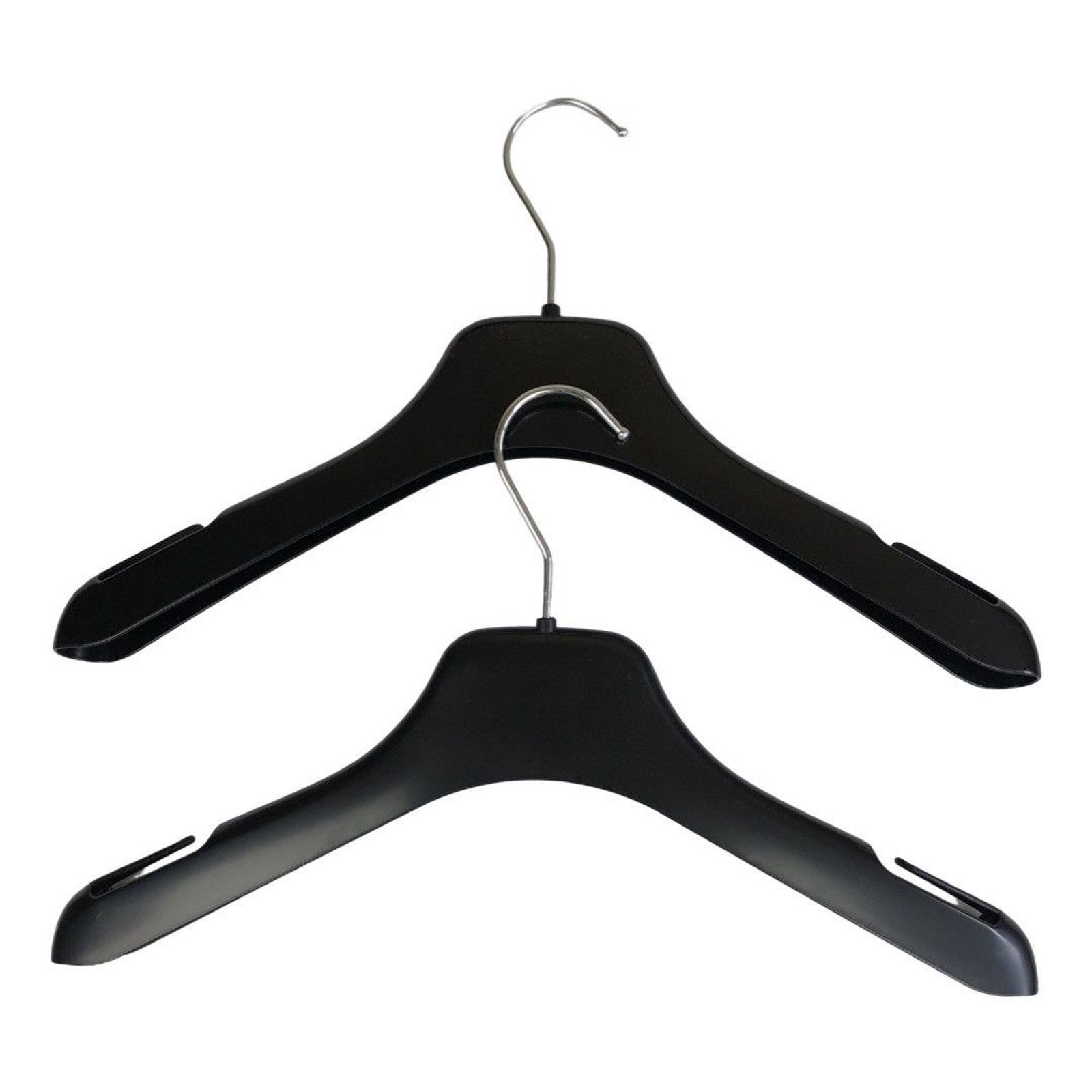 Saint Laurent Paris Saint Laurent Logo Plastic Hangers Size ONE SIZE - 3 Thumbnail