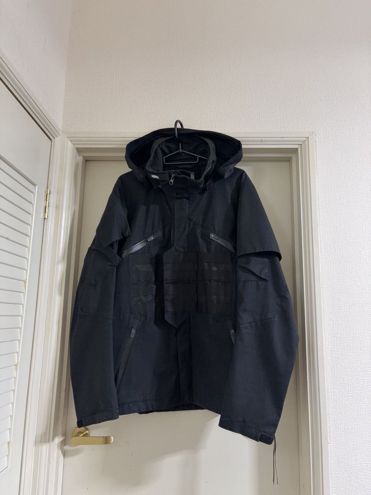 Acronym ACRONYM J1TS-S / Stotz Etaproof Gabardine / Size M / | Grailed
