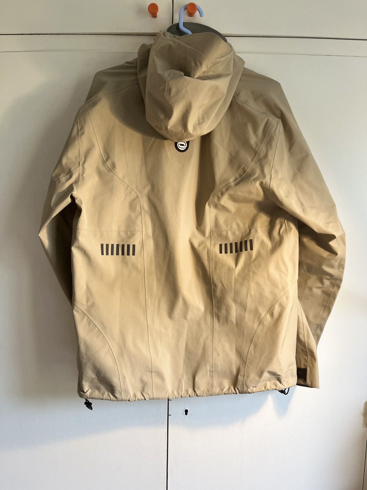 Nike × Travis Scott Cactus Corp x Nike Jacket Size US M / EU 48-50 / 2 - 2 Thumbnail