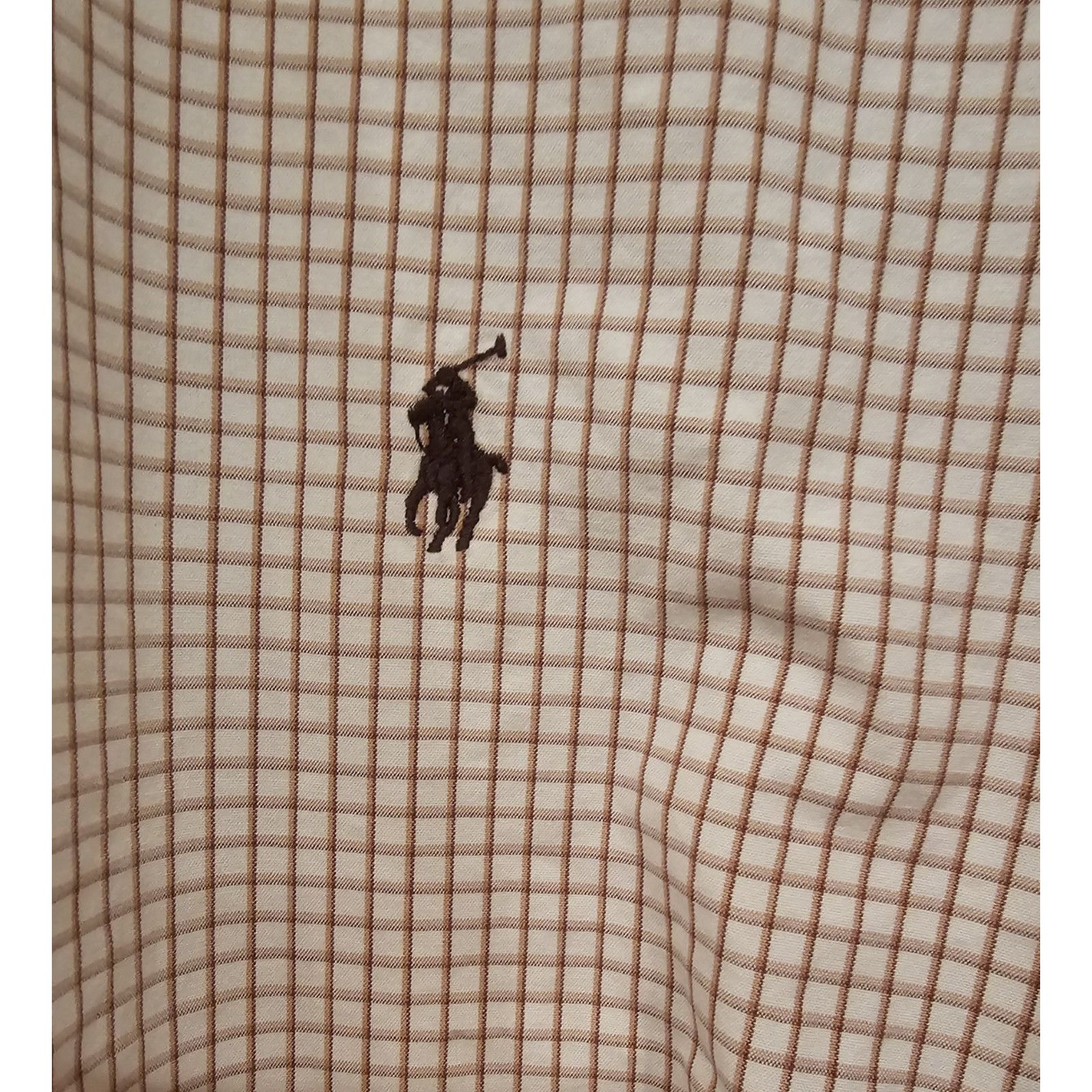 Lauren Ralph Lauren Polo Ralph Lauren Blake Oxford Shirt Mens L Size US L / EU 52-54 / 3 - 1 Thumbnail