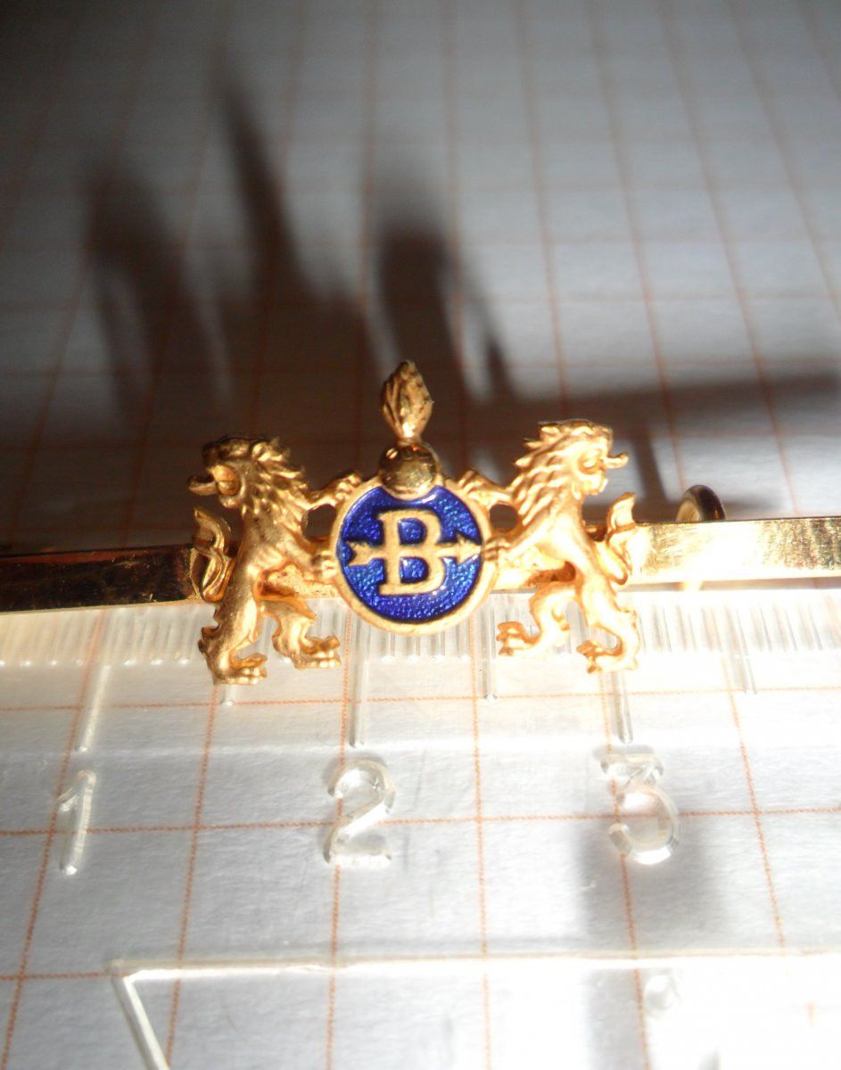 Other badge-brooch of Bofors Size ONE SIZE - 8 Thumbnail