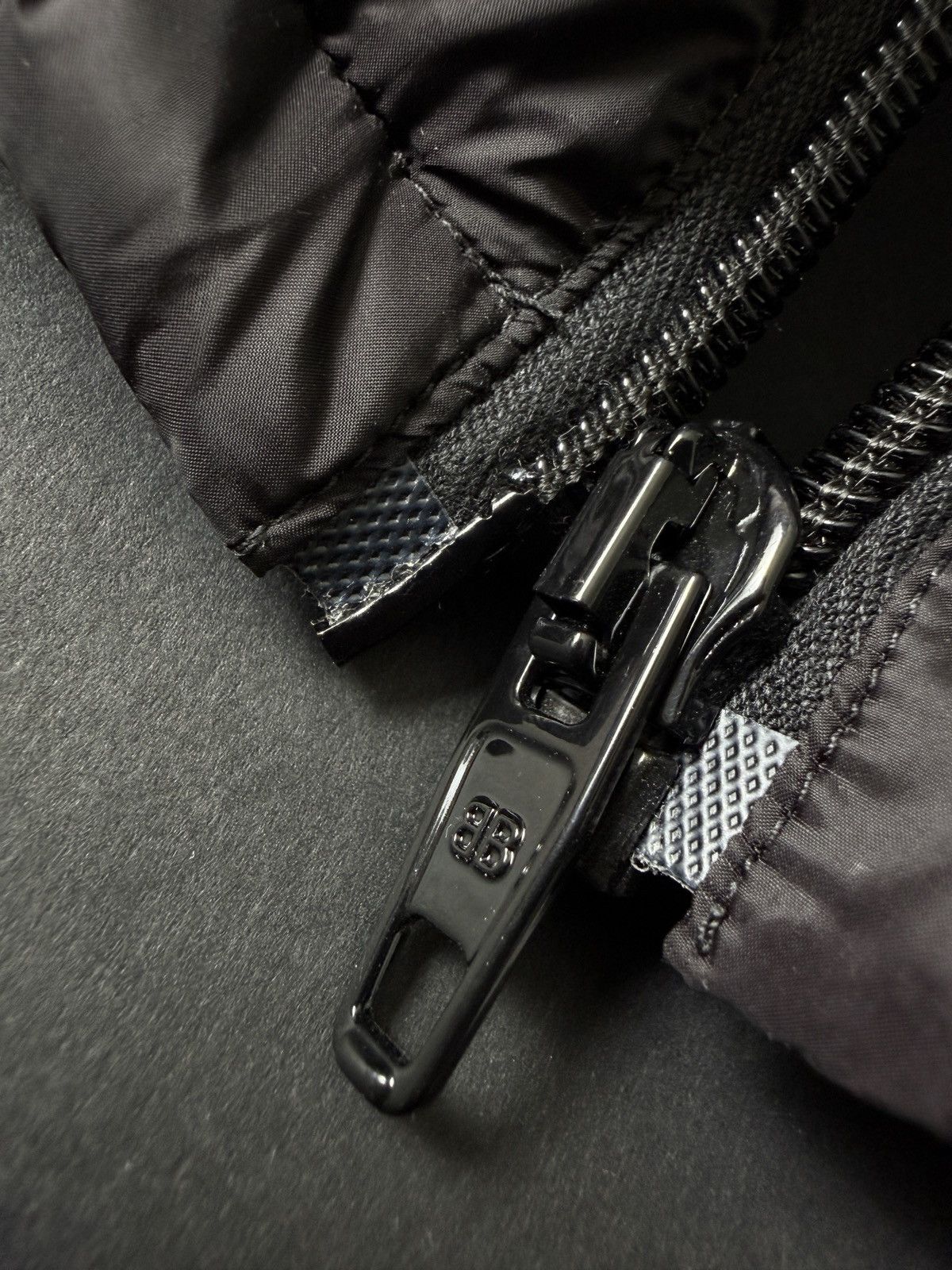 Balenciaga NEW WITH TAGS 3B Ski Puffer Jacket Size 44 Size US S / EU 44-46 / 1 - 8 Thumbnail