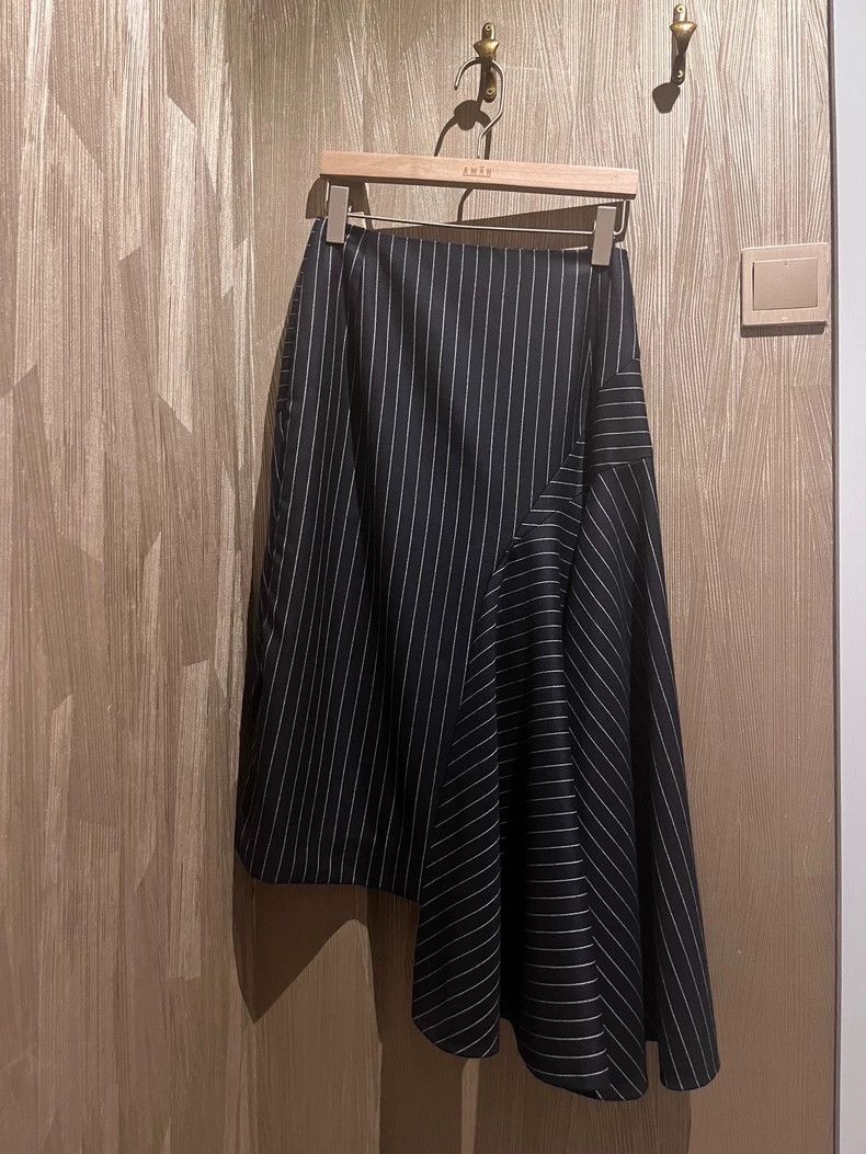 Thom Browne Thom Browne Nonconformist pleated skirts Size 28" / US 6 / IT 42 - 3 Thumbnail