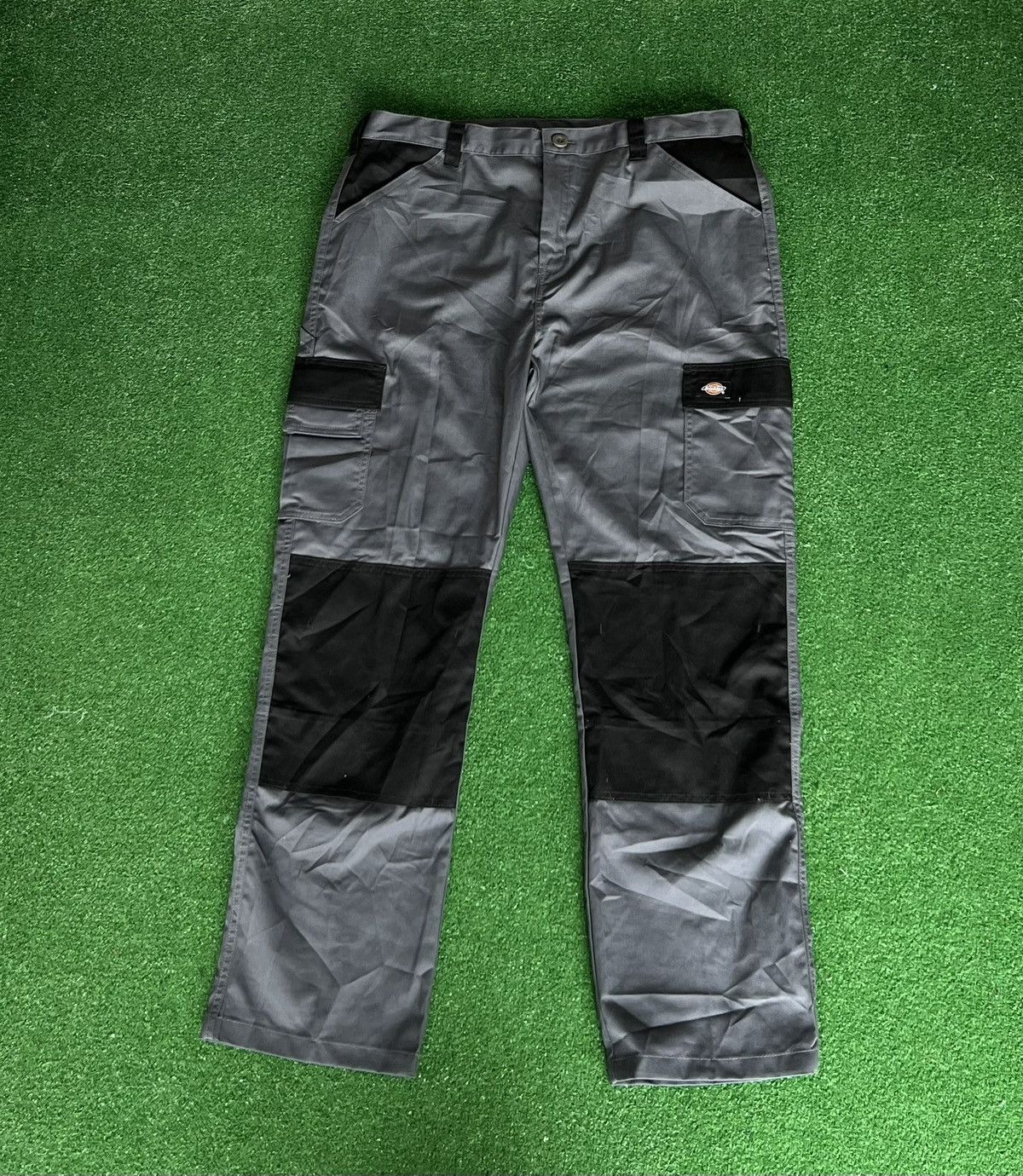 Dickies Dickies cargo pants Size US 38 / EU 54 - 6 Thumbnail