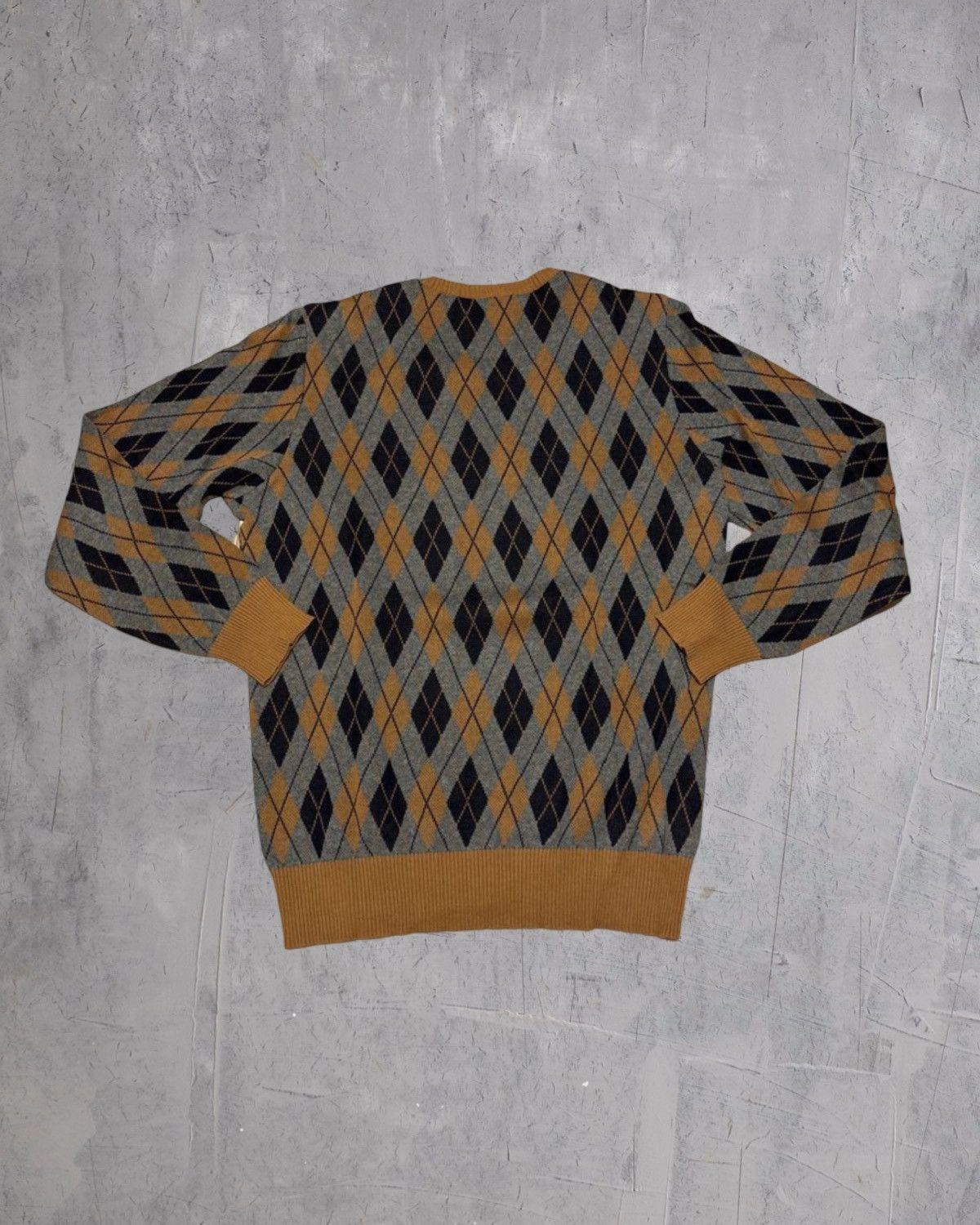 Undercover Undercover knit sweater Size US S / EU 44-46 / 1 - 2 Thumbnail