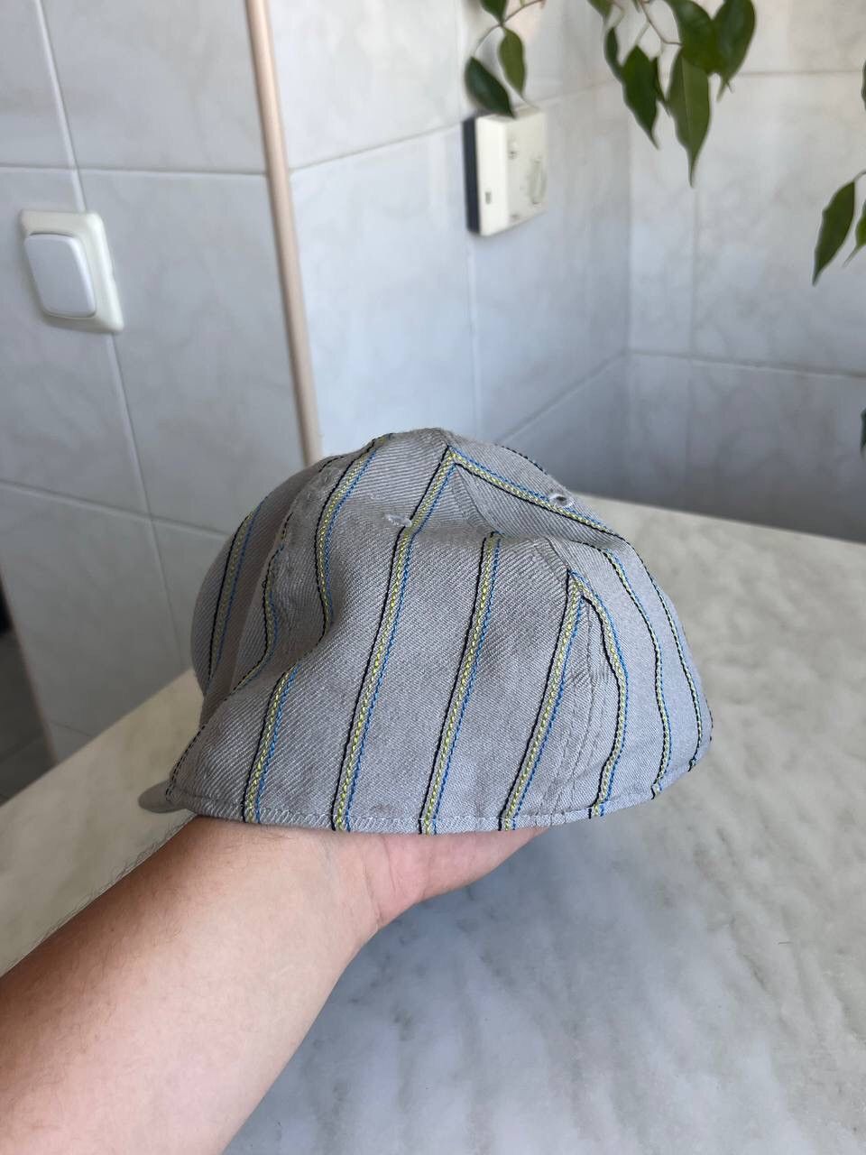 Oakley × Vintage Oakley vintage cap snap back Size ONE SIZE - 5 Thumbnail