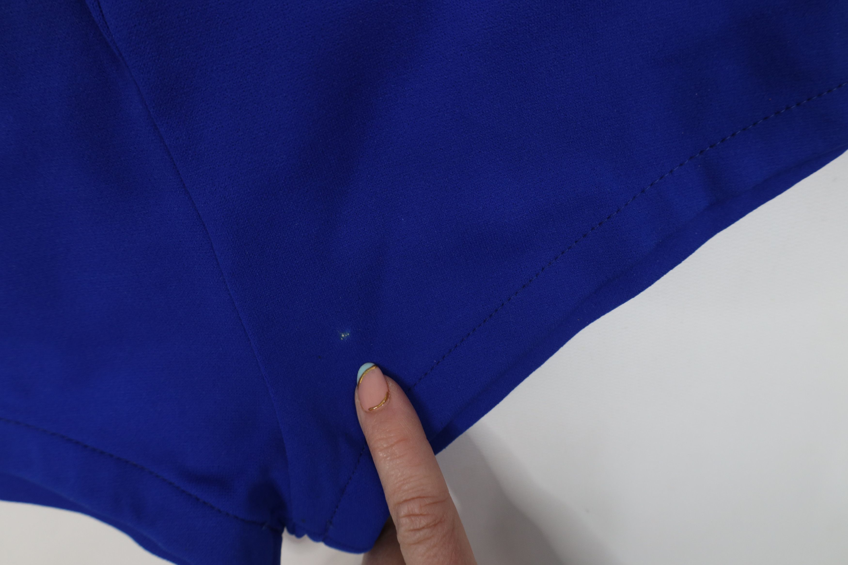 Vintage Vintage 50s 60s Beach Pool Swim Suit Briefs Polyester USA Size US 38 / EU 54 - 5 Thumbnail