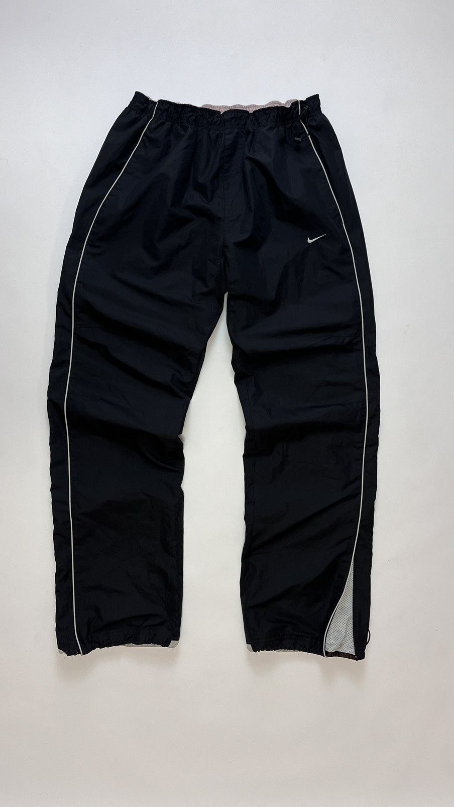 Nike Nike vintage track pants L size