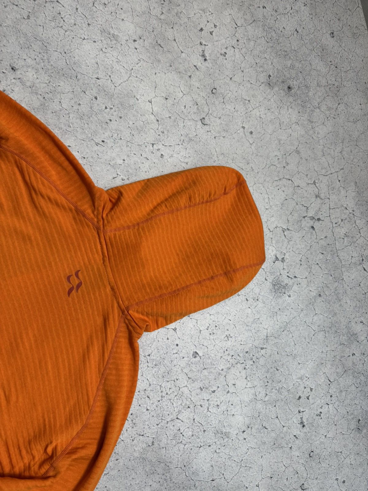 Rab Rab Full Zip Fleece Hoodie Size US XL / EU 56 / 4 - 10 Thumbnail
