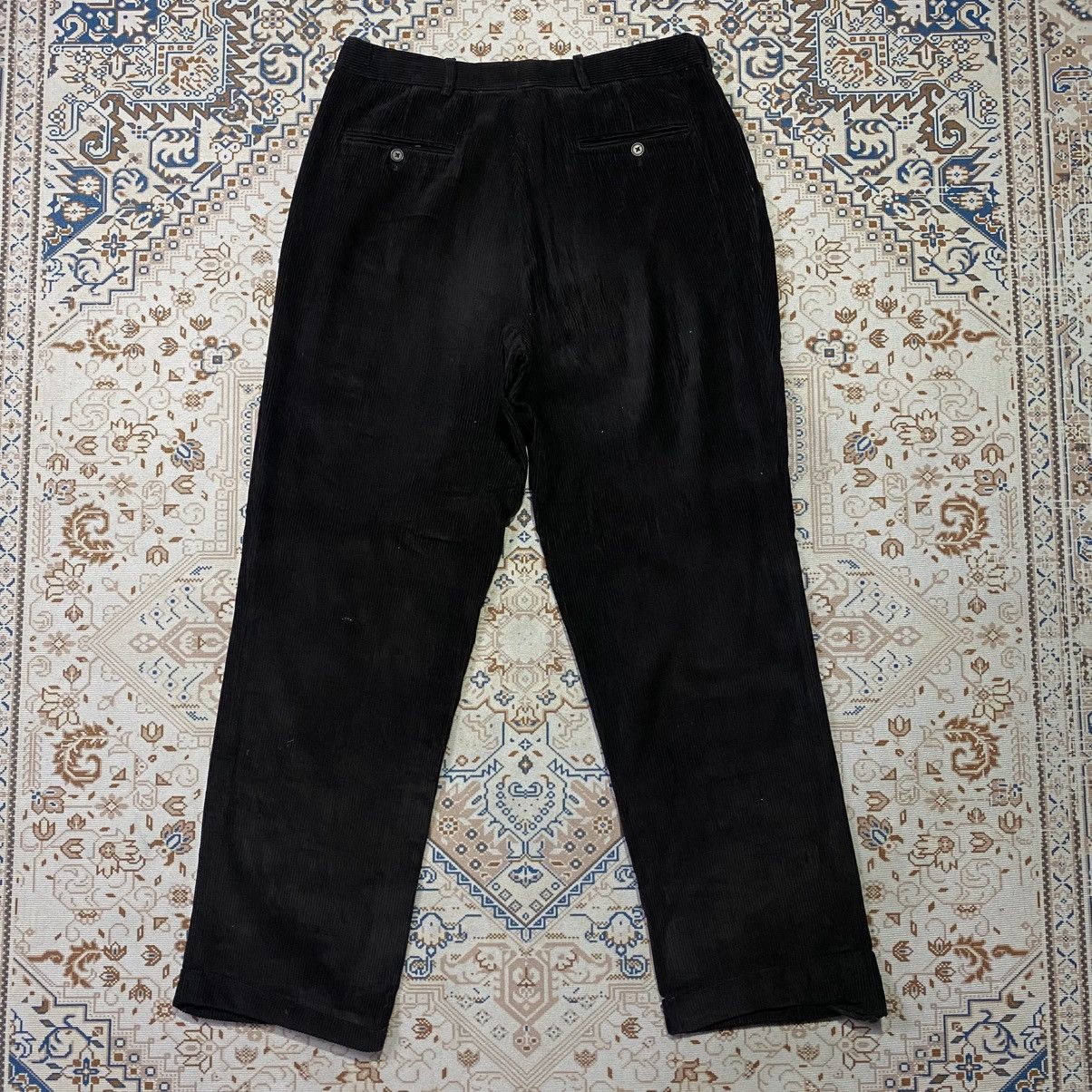 Pendleton × Vintage Pendleton Corduroy Pants Size US 30 / EU 46 - 2 Thumbnail