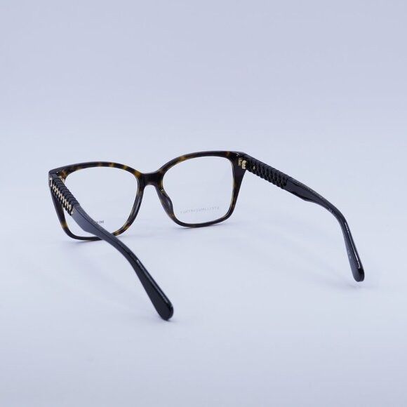 Stella McCartney Stella McCartney SC50027I 052 Eyeglasses 54mm Size ONE SIZE - 4 Thumbnail