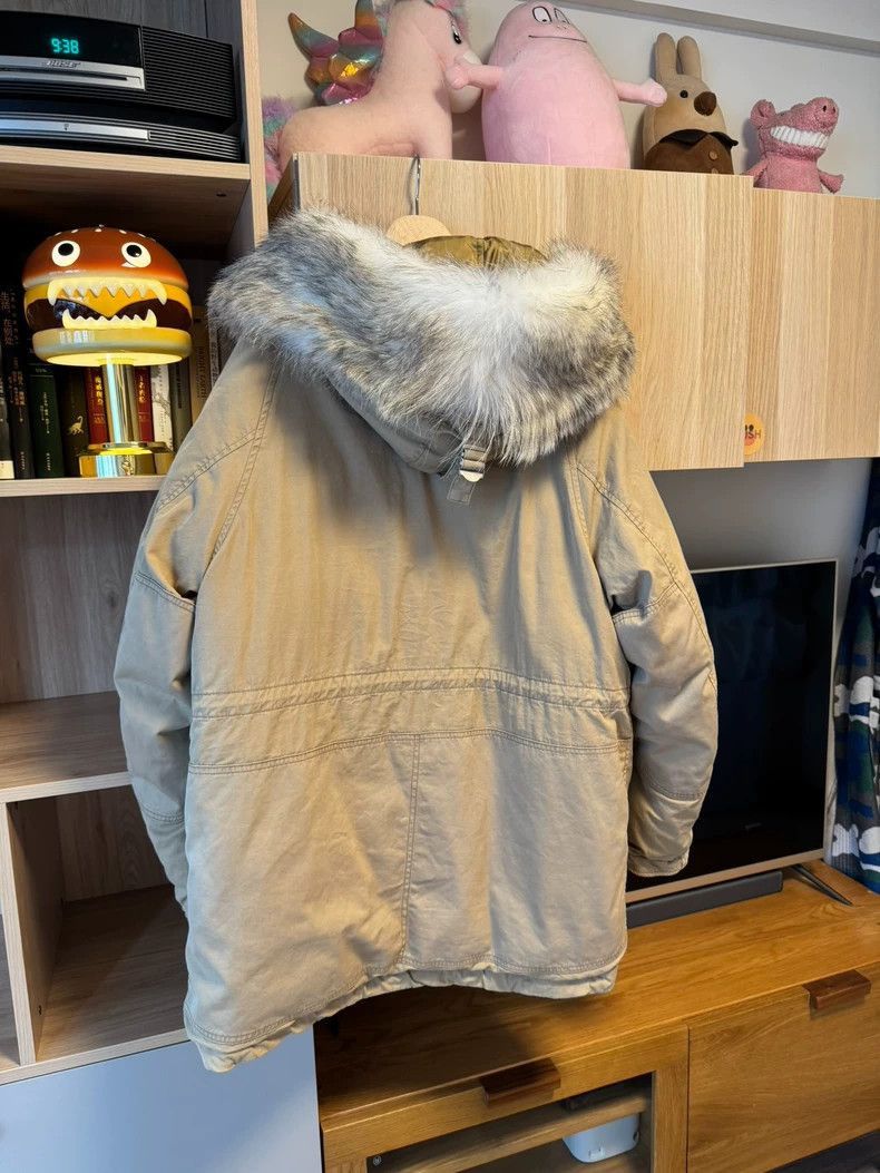 Visvim VISVIM VALDEZ DOWN COAT-2506 Size US S / EU 44-46 / 1 - 2 Thumbnail