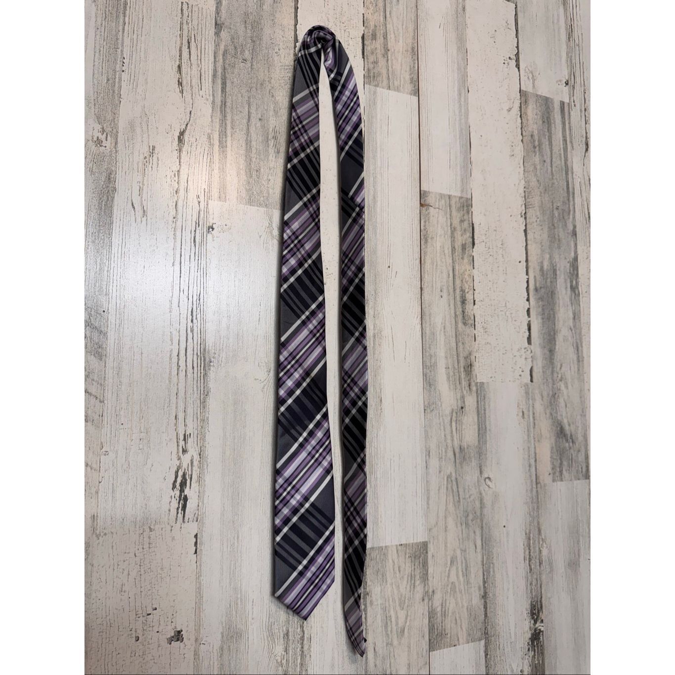 Other Colours by Alexander Julian tie One Size (Men’s) Size ONE SIZE - 3 Thumbnail