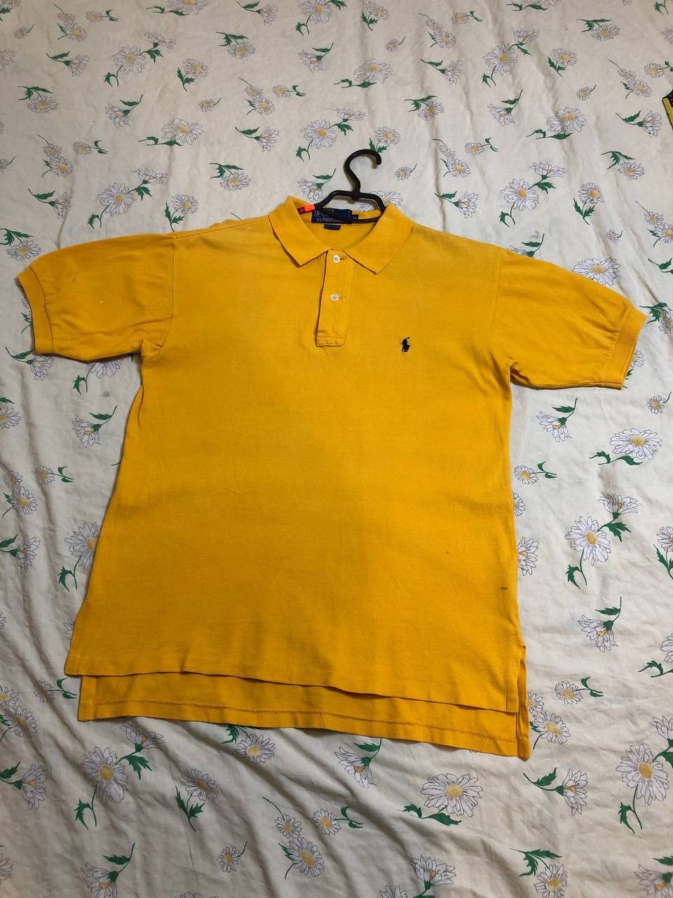 Polo Ralph Lauren Polo Ralph Lauren Polo Shirt Classic Short Sleeve Pony Size US M / EU 48-50 / 2 - 1 Thumbnail