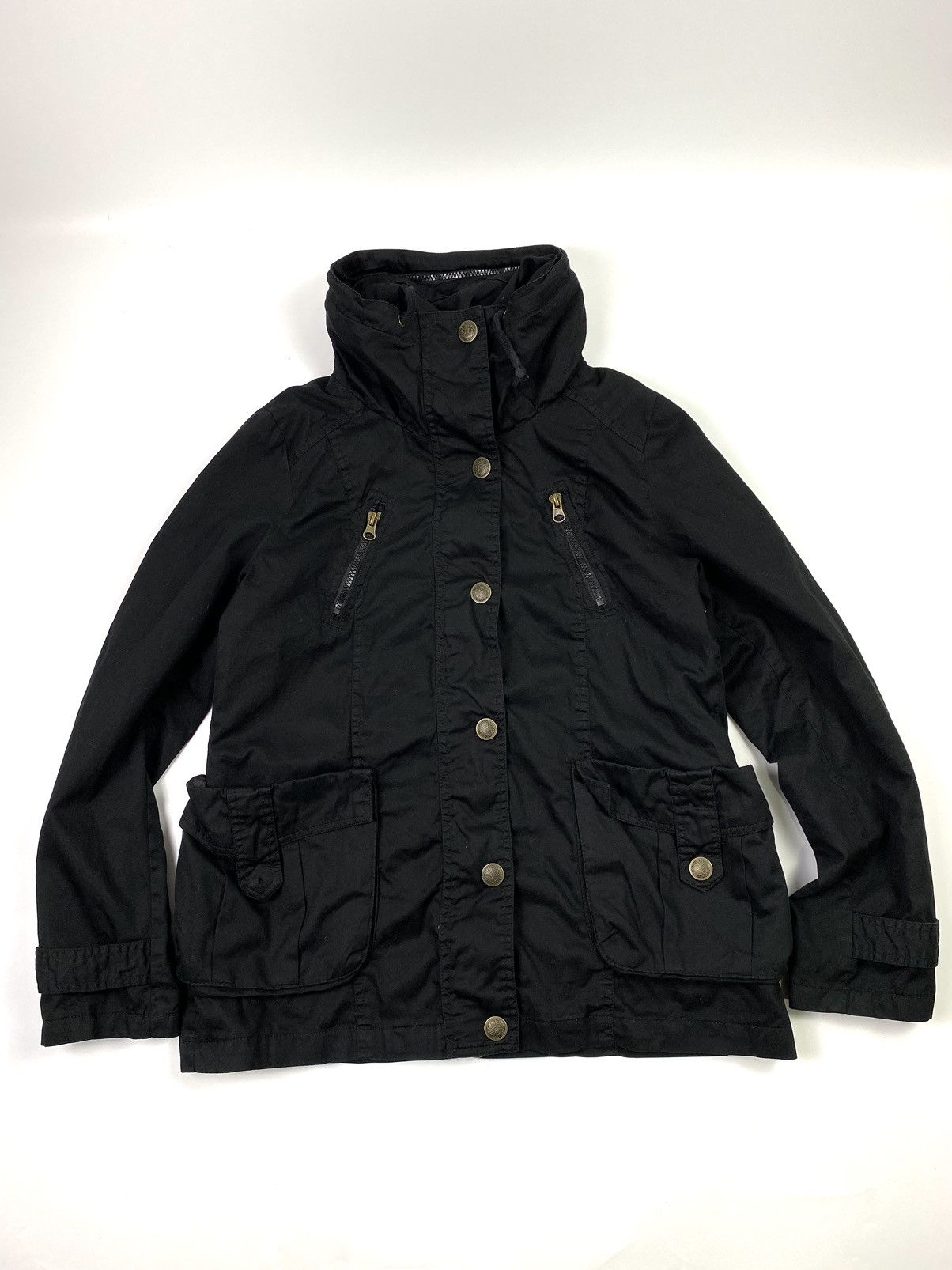 If Six Was Nine undefined bono jacket apartment market japan style Size US M / EU 48-50 / 2 - 11 Thumbnail