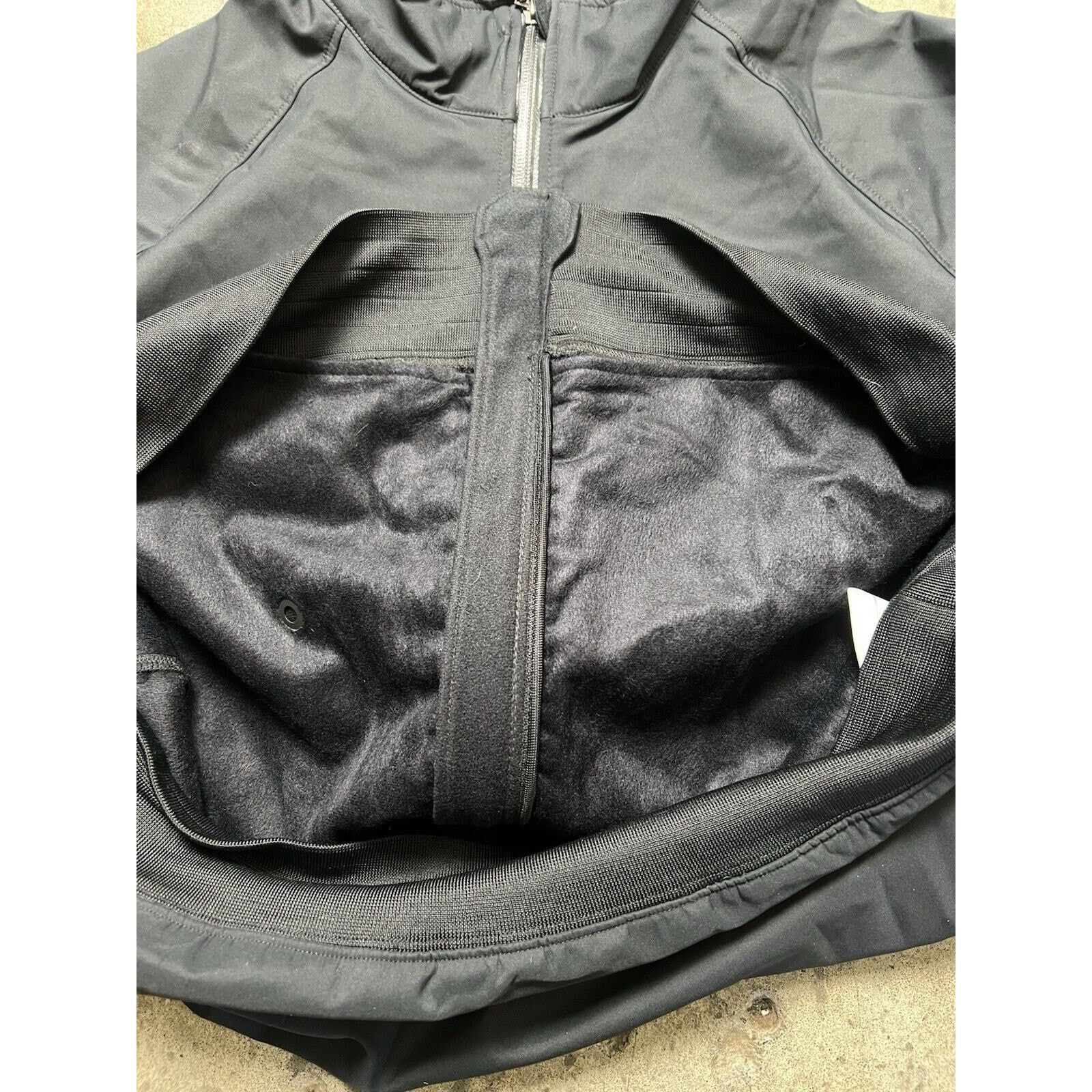 Nike RARE 2008 Nike Tech Fleece Track Jacket Vintage Men’s L Size US L / EU 52-54 / 3 - 5 Thumbnail