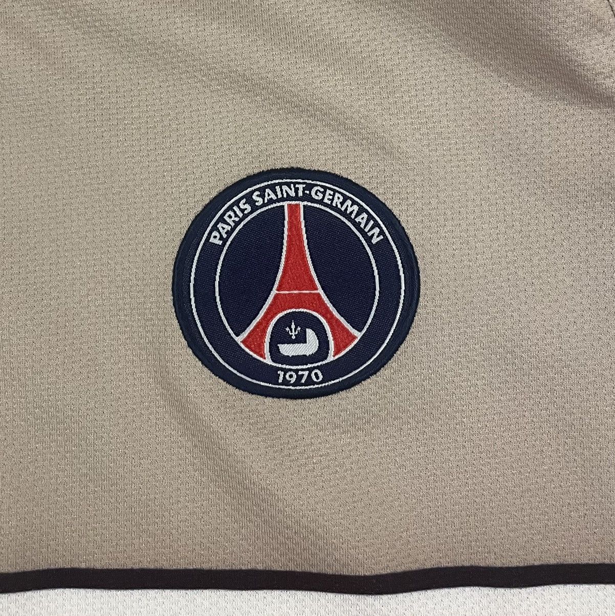 Nike Nike 2008/09 Paris Saint Germain PSG Jersey Mens Size Medium Size US M / EU 48-50 / 2 - 5 Thumbnail