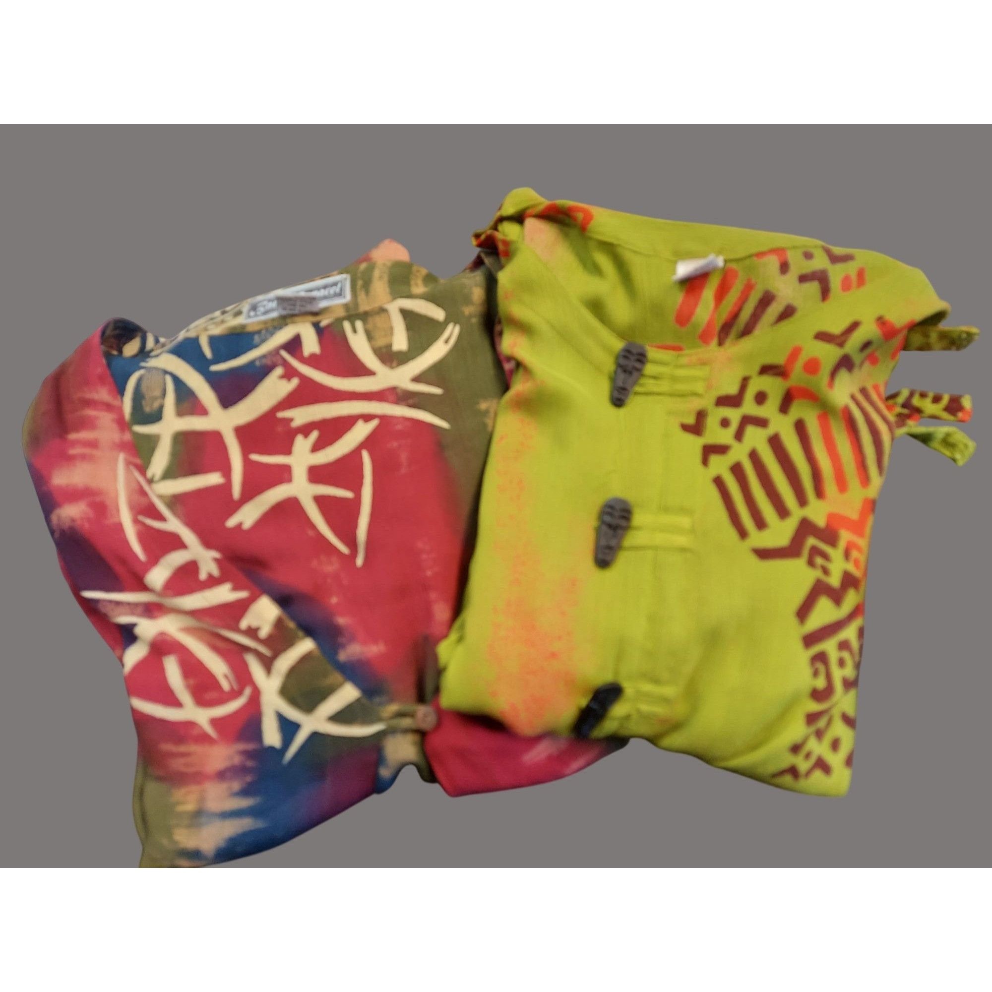 Other Womens Plus Size Set of 2 Cardigan Cover Up Work Attire Busi Size XXL / US 16-18 / IT 52-54 - 5 Thumbnail