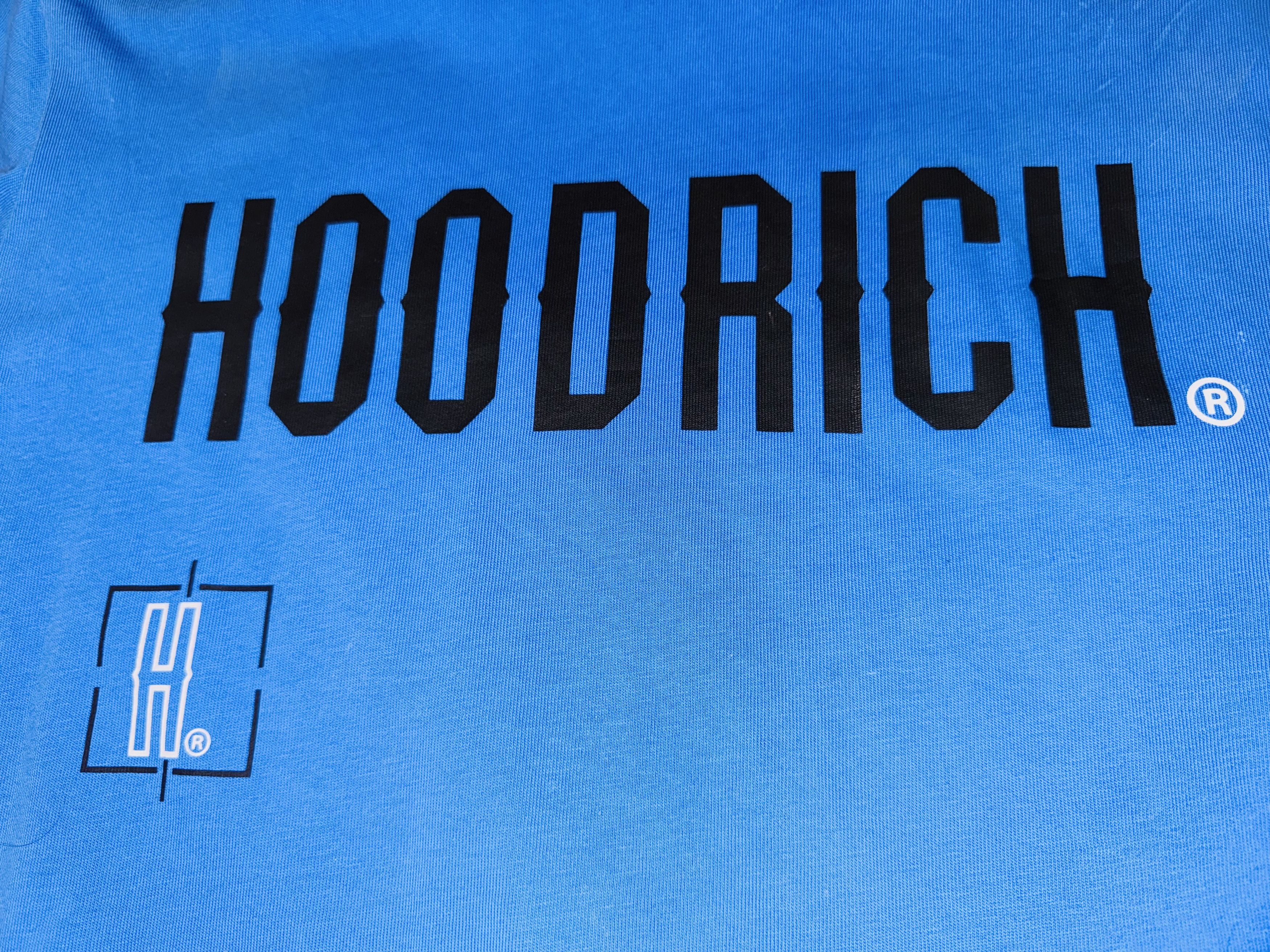 Other Hoodrich Tee Size US XS / EU 42 / 0 - 2 Thumbnail