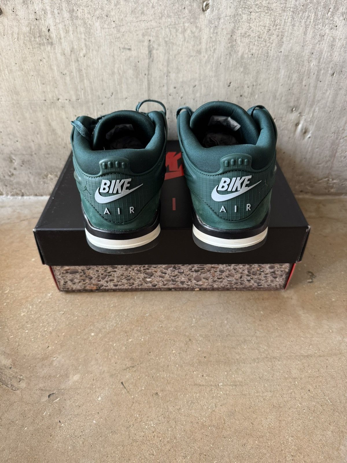 Jordan Brand Jordan 4 RM SP Nigel Sylvester Grandma's Driveway Size US 9 / EU 42 - 4 Thumbnail