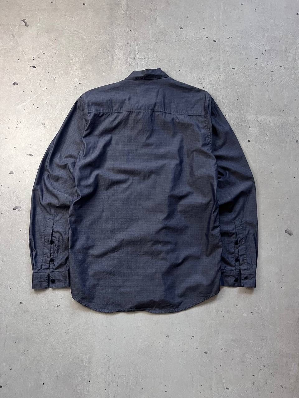 Folk × Japanese Brand Folk Men’s Designer Shirt Classic / Luxury Size US L / EU 52-54 / 3 - 7 Thumbnail