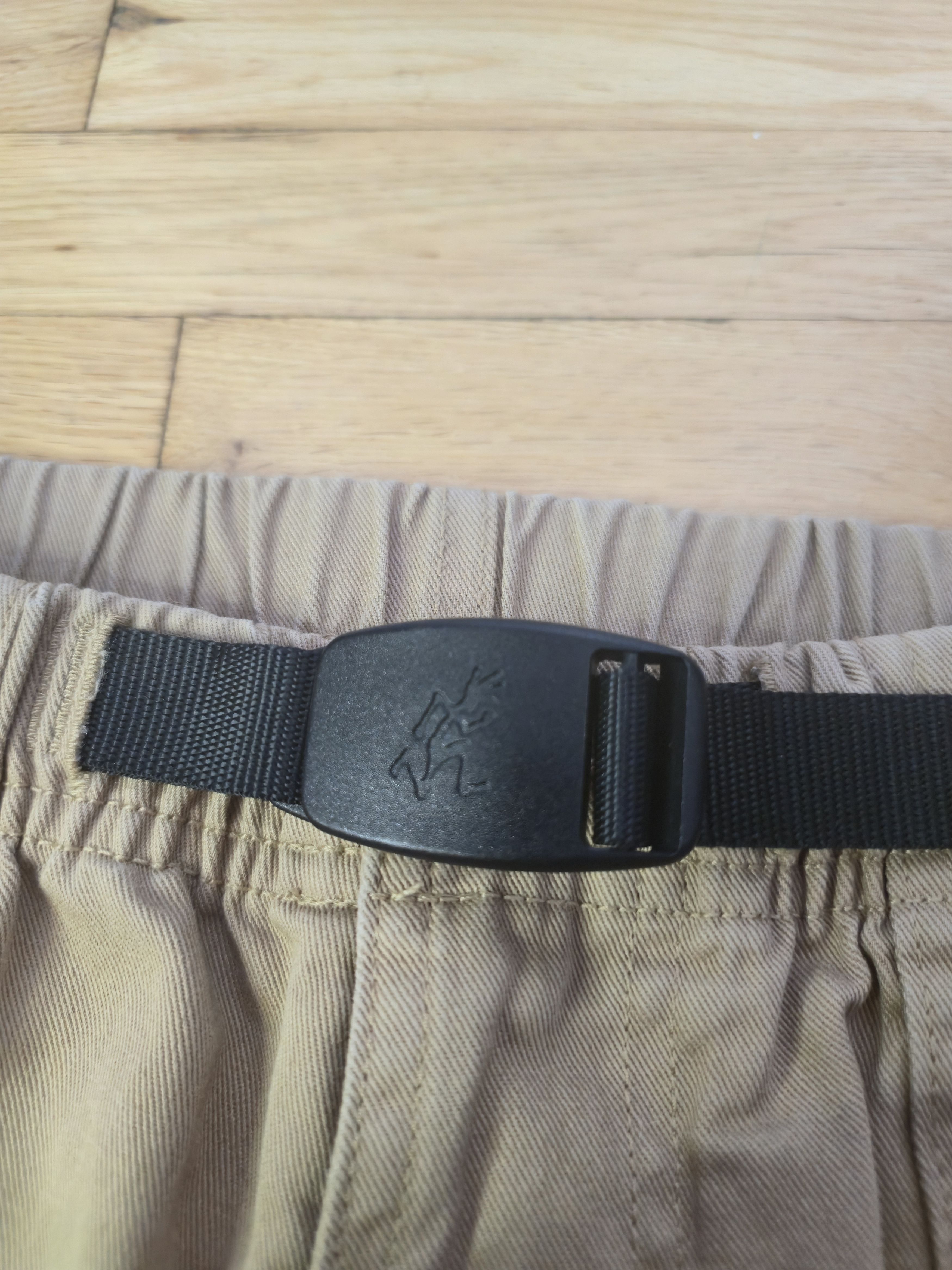 Gramicci Gramicci Loose Tapered Pant Size US 32 / EU 48 - 4 Thumbnail