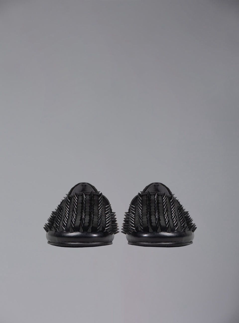 UNIF HELLRAISERS U.S. W 10 Black/Black Size US 10 / IT 40 - 3 Thumbnail