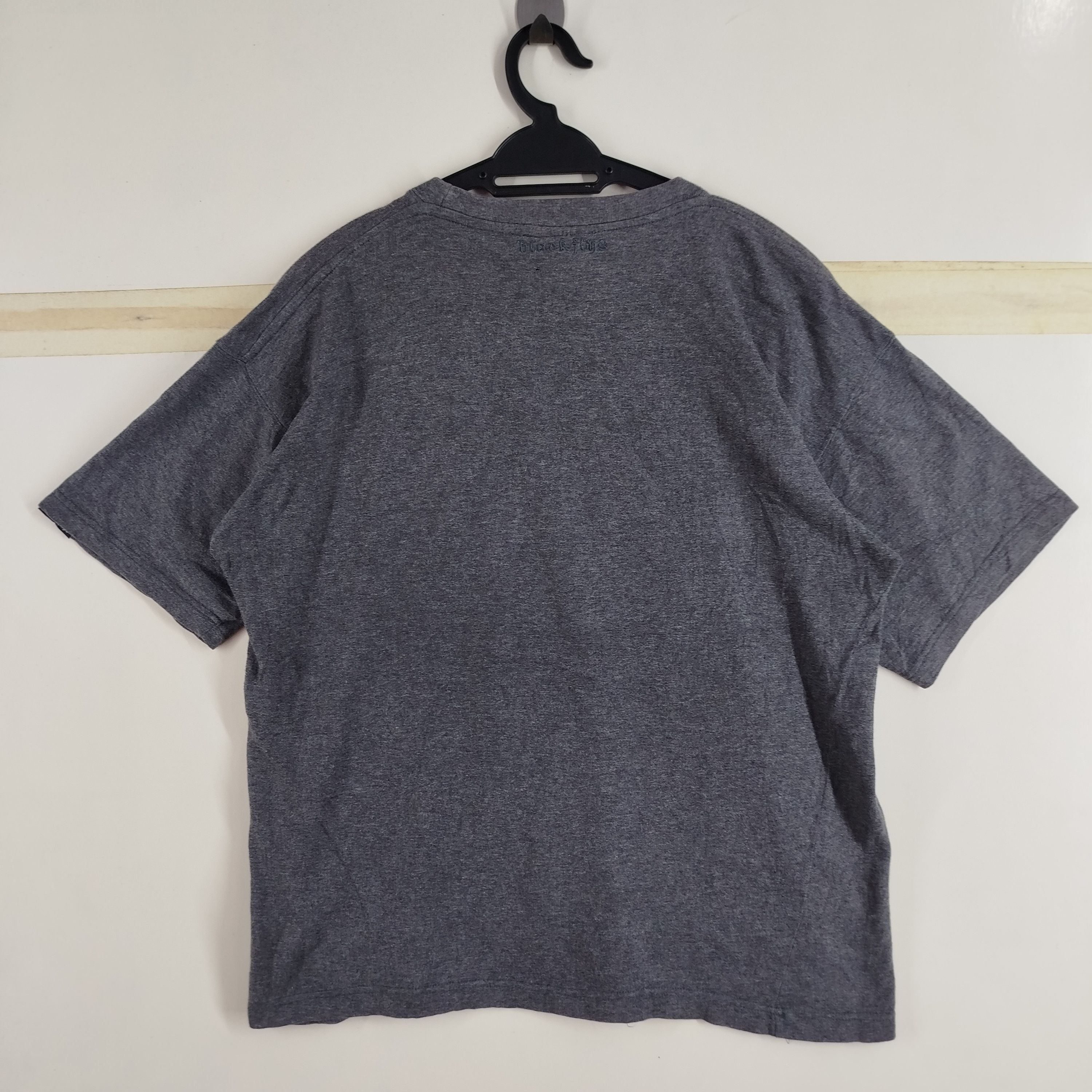 Designer Black Flys Future Dynamics Hook Ups Japanese Size US L / EU 52-54 / 3 - 7 Thumbnail