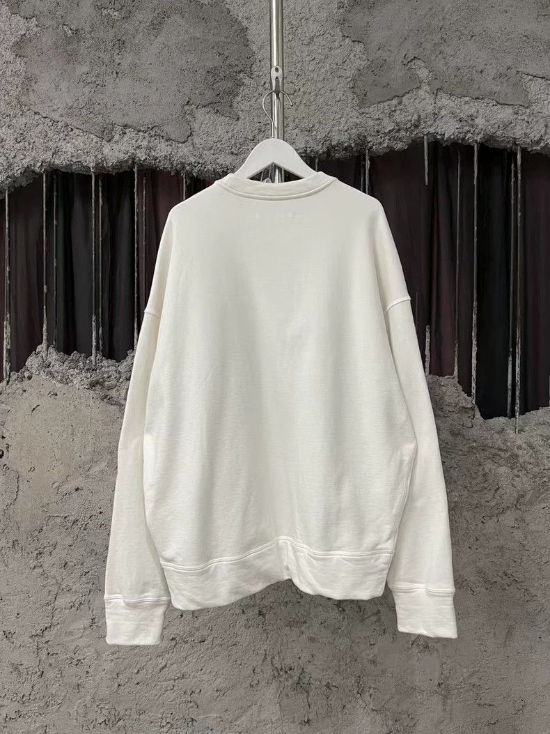Jil Sander Jil Sander Sweatshirt Size M / US 6-8 / IT 42-44 - 2 Thumbnail