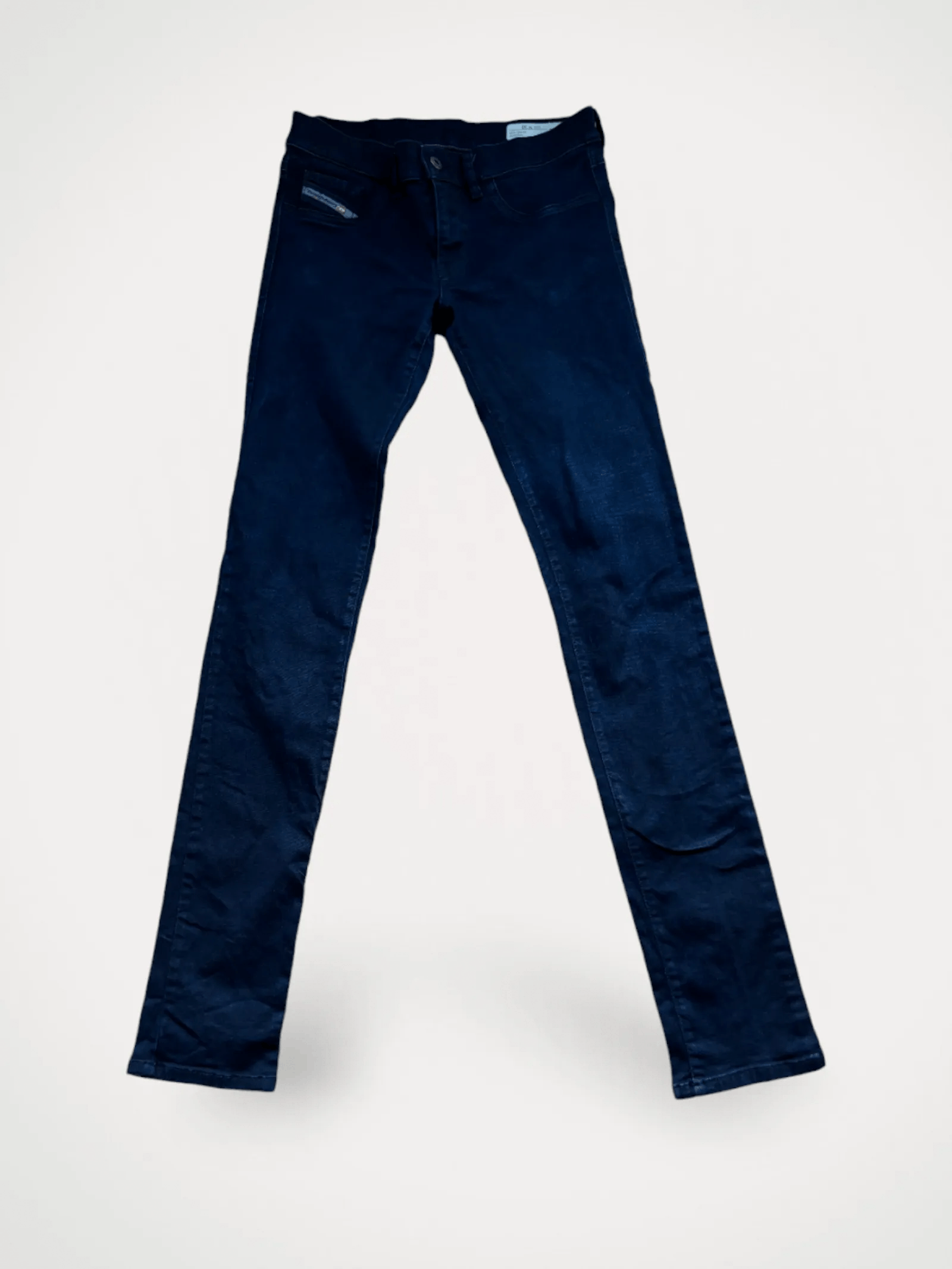 Diesel Diesel Jeans Size 30" / US 8 / IT 44 - 1 Thumbnail
