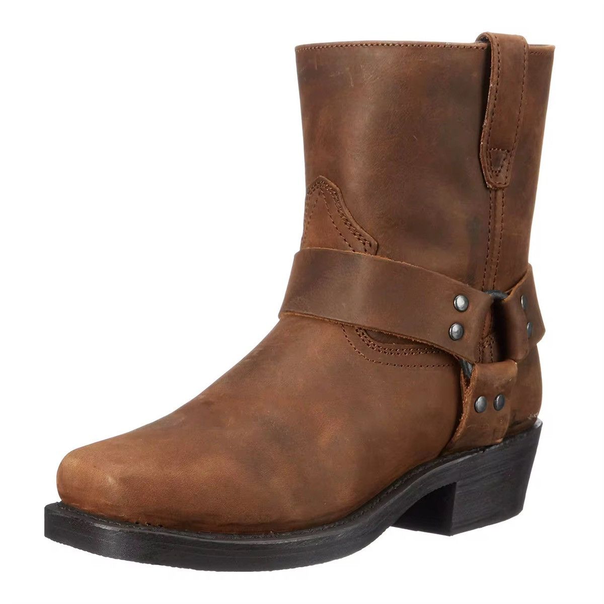 No Faith Studios Cowboy boots x Designer Size US 9 / EU 42 - 1 Preview