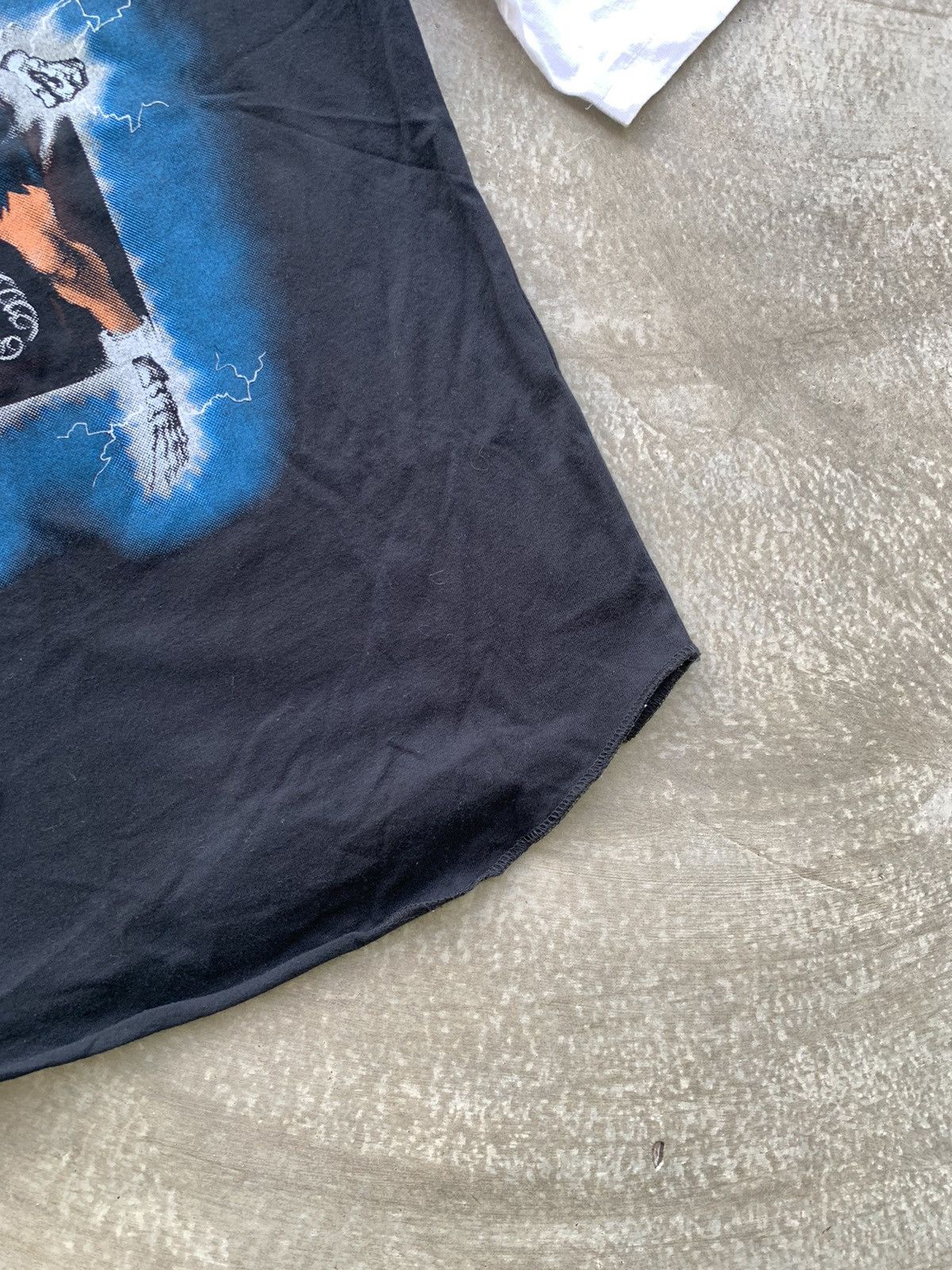 Band Tees × Metallica × Vintage METALLICA VINTAGE 1994 Size US S / EU 44-46 / 1 - 7 Thumbnail