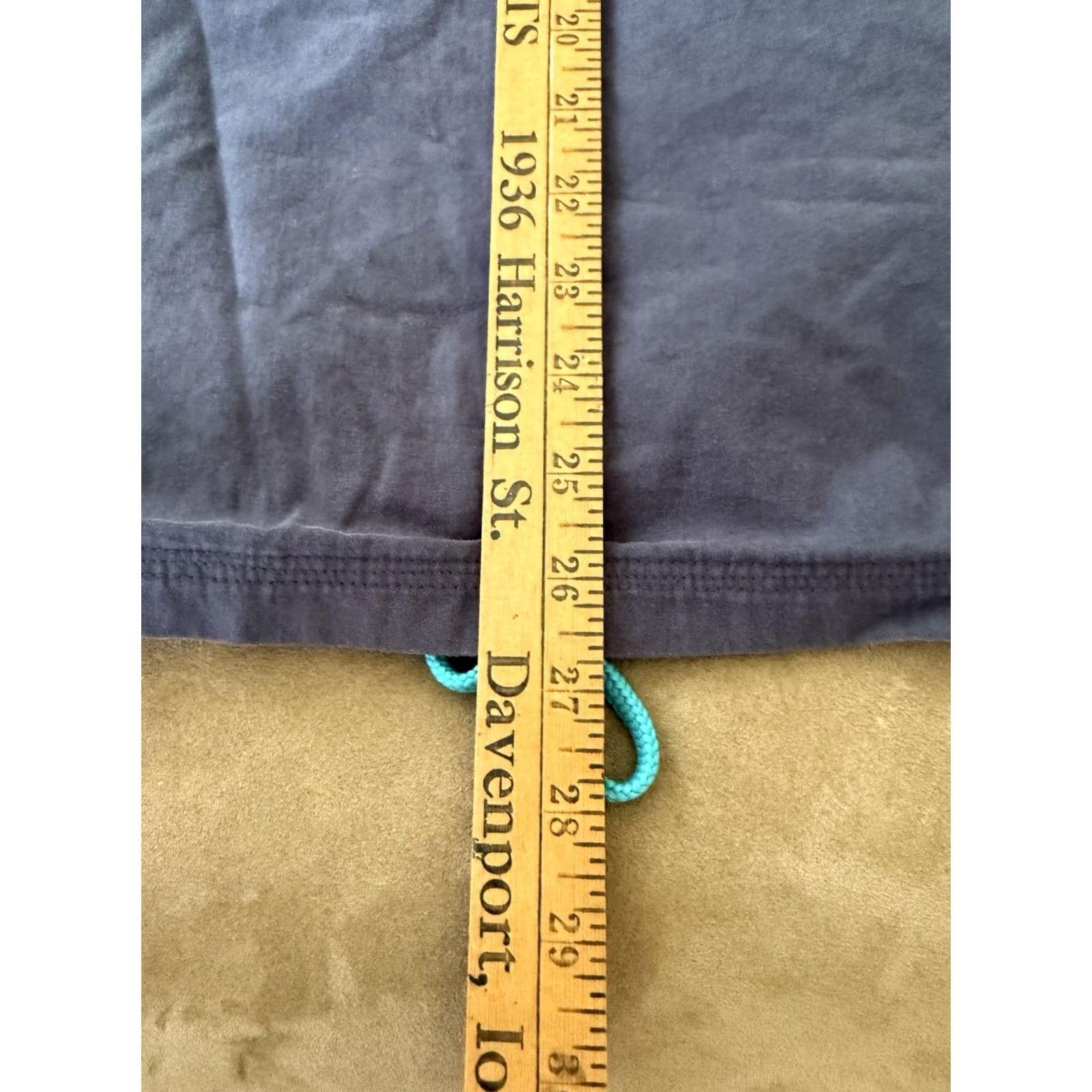 Original Penguin VINTAGE Penguin Golf Jacket Men's XL Navy Sport Size US XL / EU 56 / 4 - 6 Thumbnail
