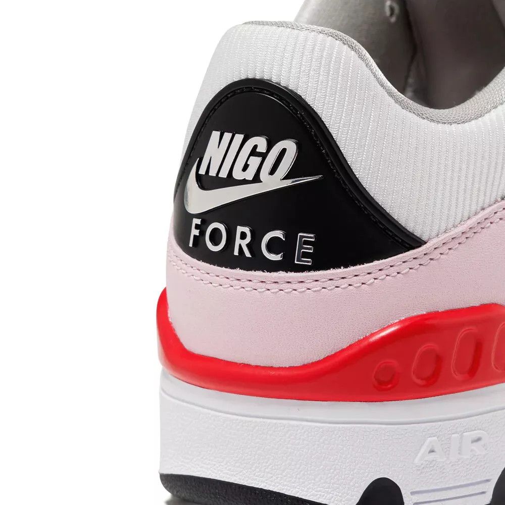 Nigo × Nike NIKE AIR FORCE 3 LOW SP Size US 5 / EU 37 - 12 Thumbnail