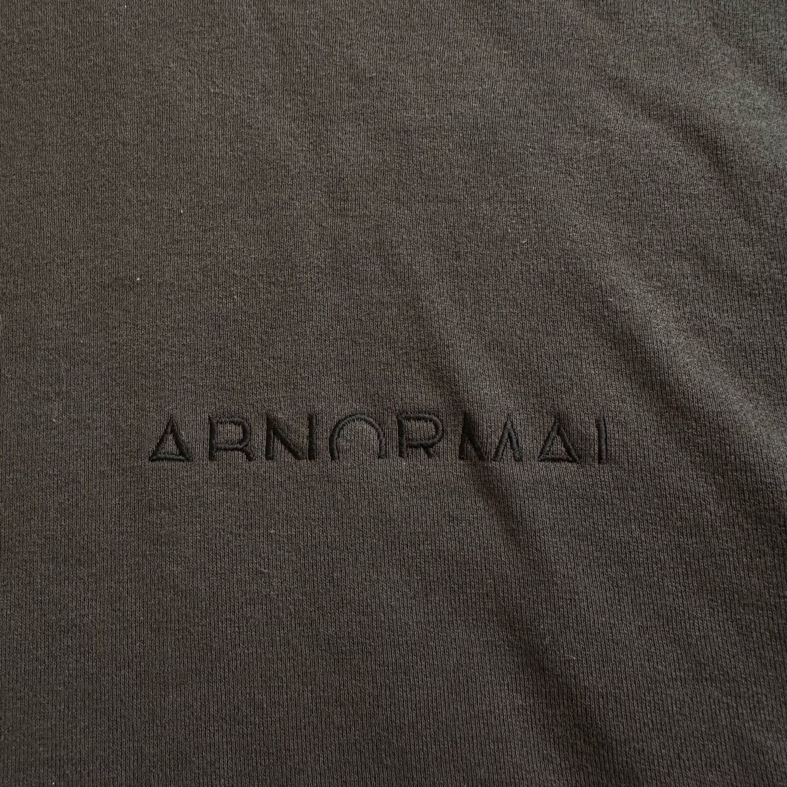 Designer × Lad Musician Lad Musician Japan Abnormal Boxy Fit Hoodie | Medium Size US M / EU 48-50 / 2 - 3 Thumbnail