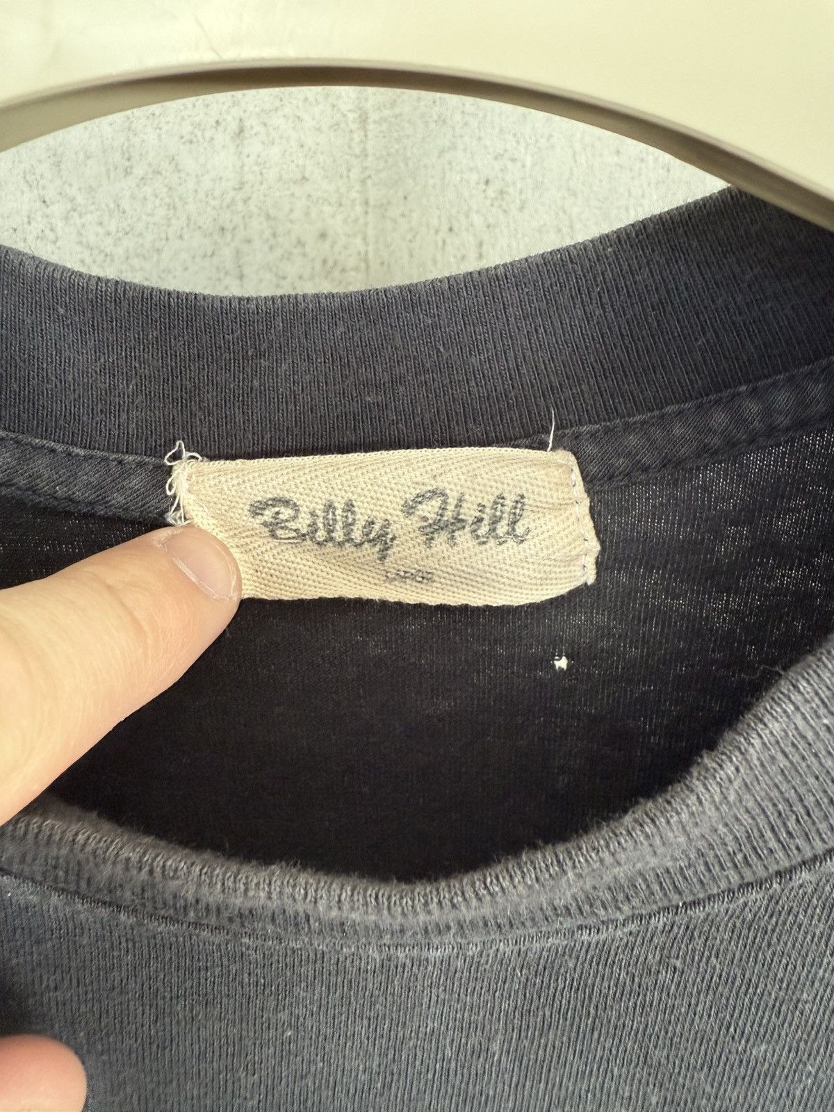 Billy Hill Truck Monster Size US L / EU 52-54 / 3 - 2 Thumbnail