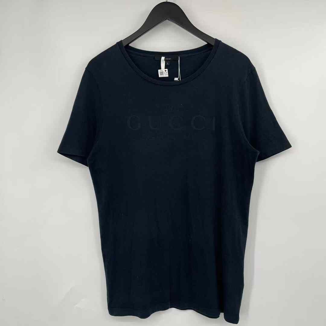 Gucci Gucci T-Shirt L Men Size US L / EU 52-54 / 3 - 1 Thumbnail