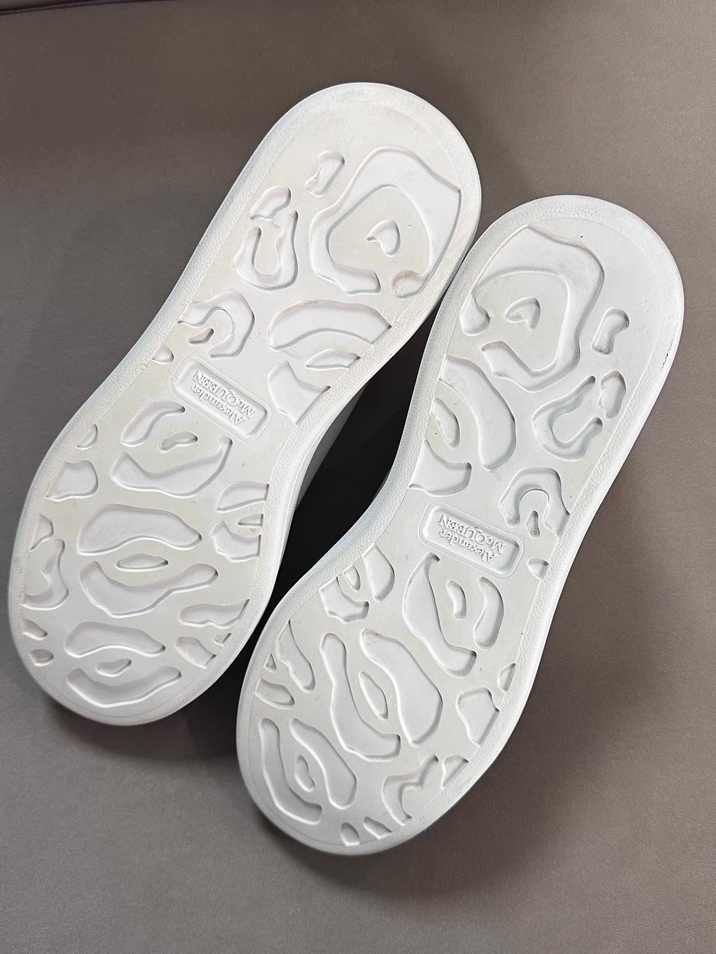 Alexander McQueen Alexander McQueen Ｑ20 Size US 8.5 / EU 41-42 - 6 Thumbnail