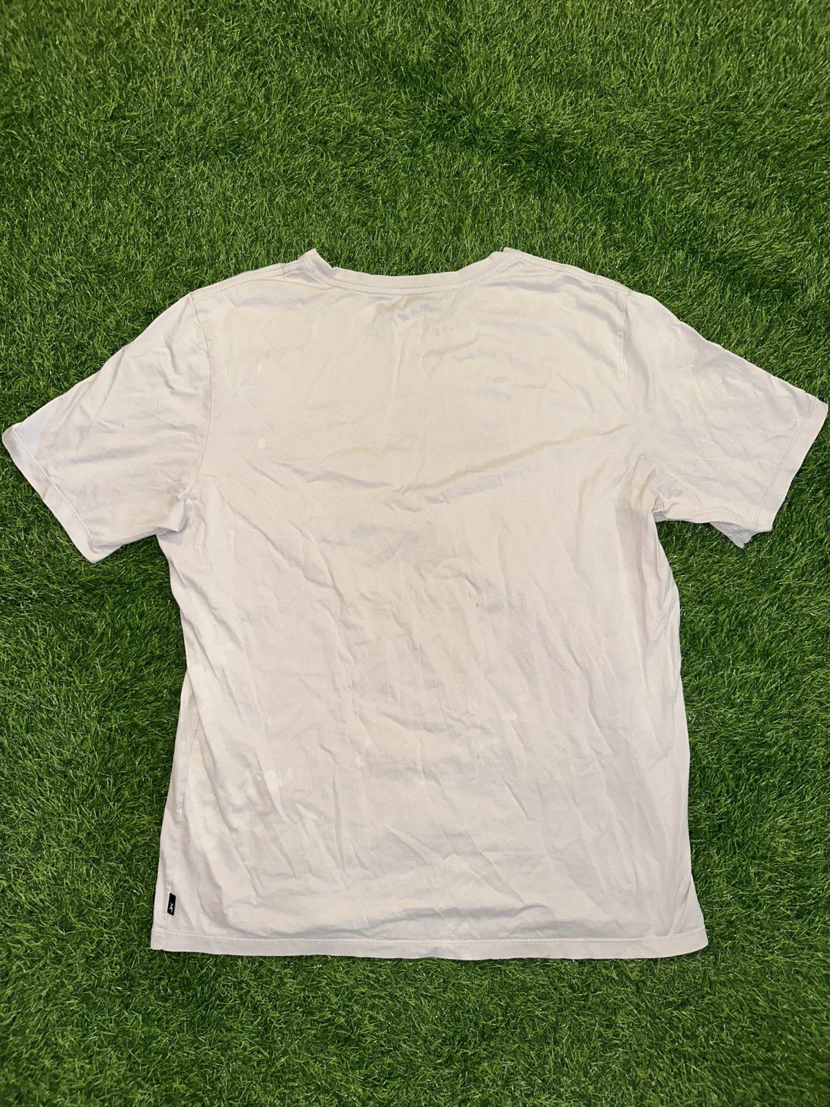 Arc'teryx Arcteryx tee shirt size Large Size US L / EU 52-54 / 3 - 2 Thumbnail