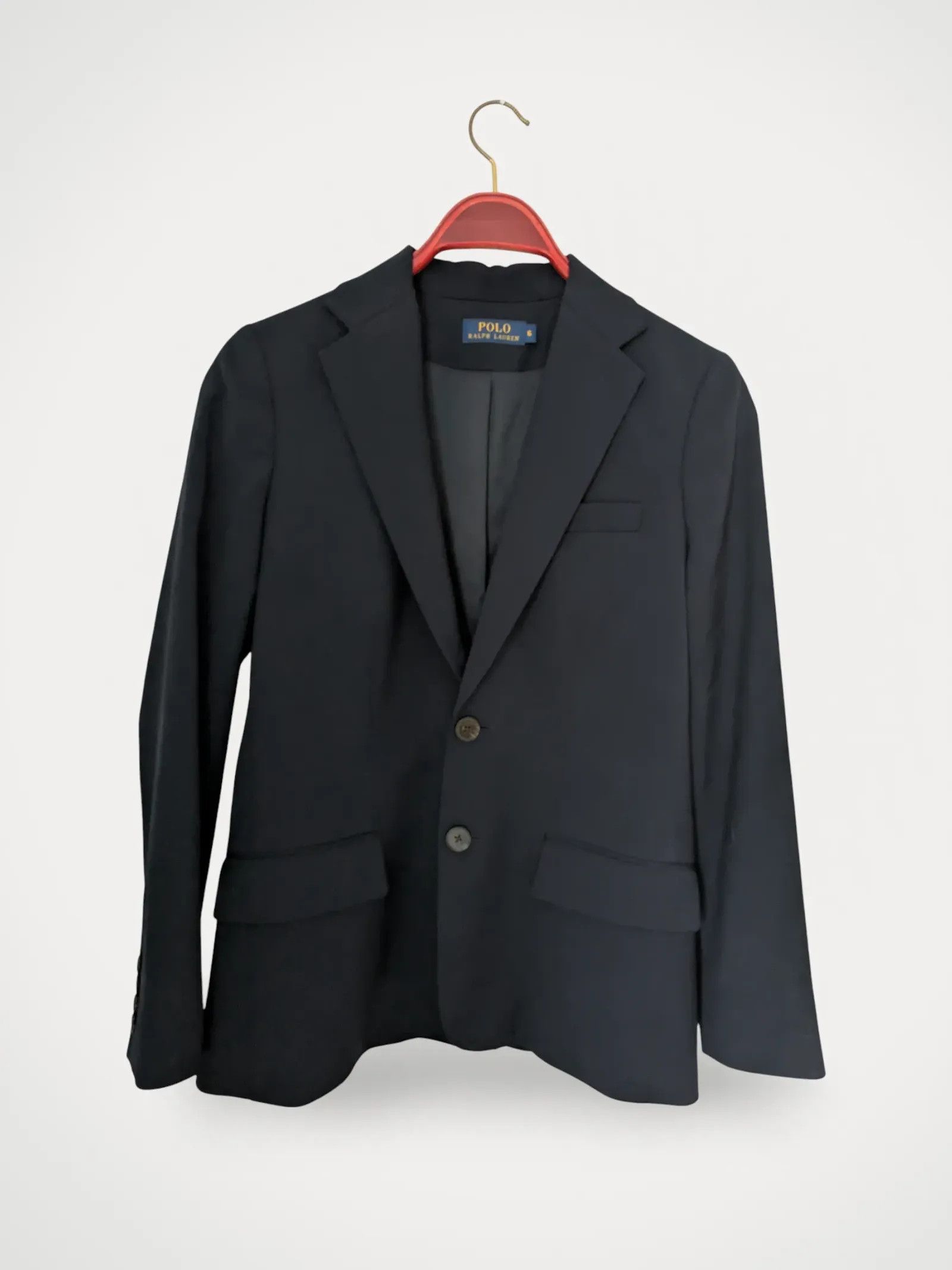 Ralph Lauren Ralph Lauren Blazer Size S / US 4 / IT 40 - 1 Thumbnail