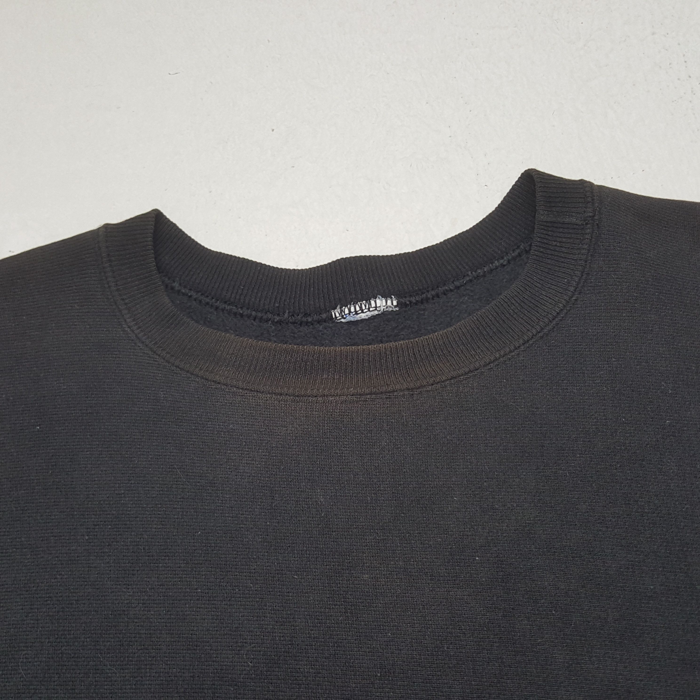 Champion Vintage Champion American Embroidery Sweatshirt C292N19 Size US M / EU 48-50 / 2 - 4 Thumbnail