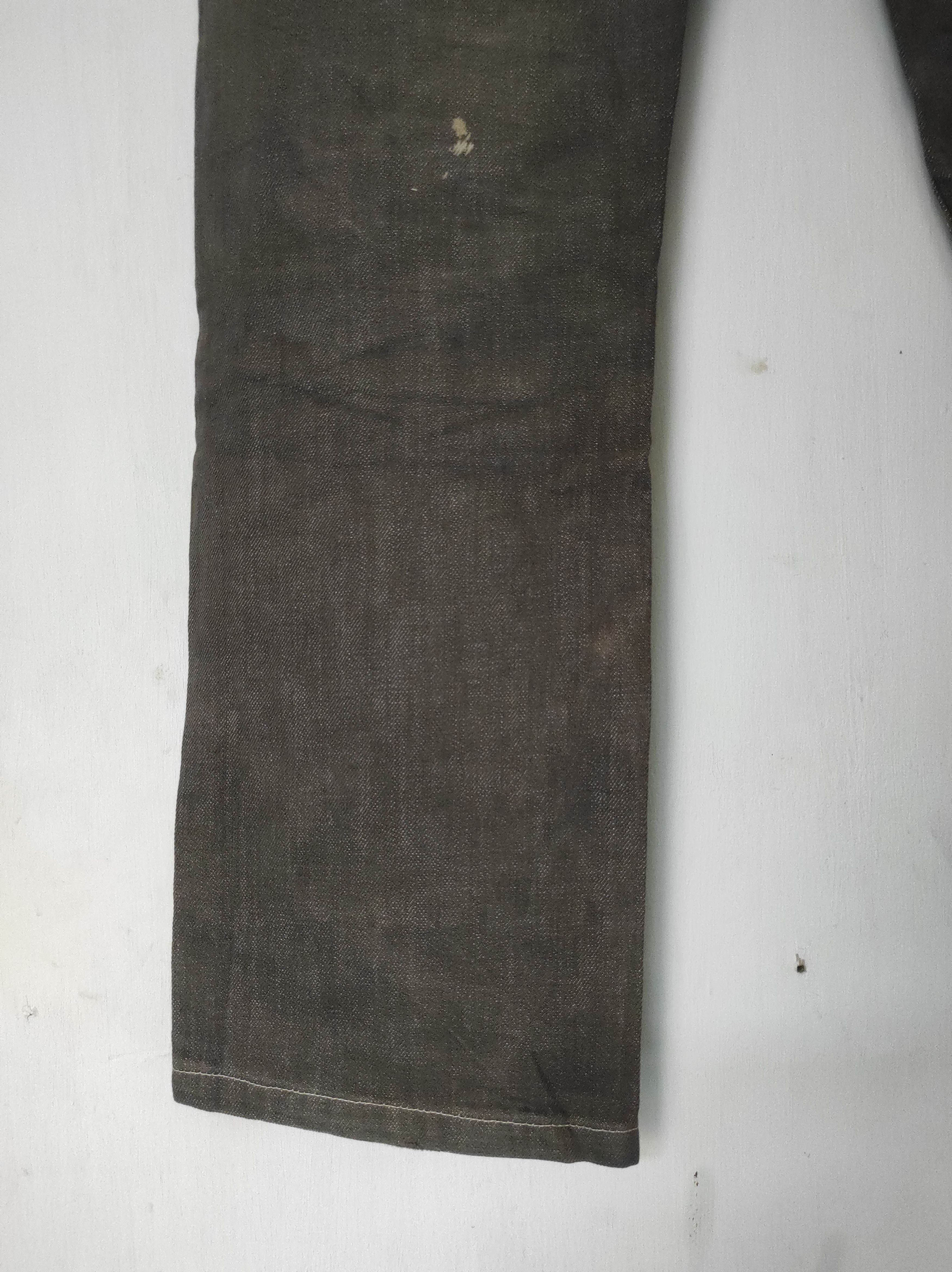 A.P.C. APC Denim jeans Size US 30 / EU 46 - 16 Thumbnail