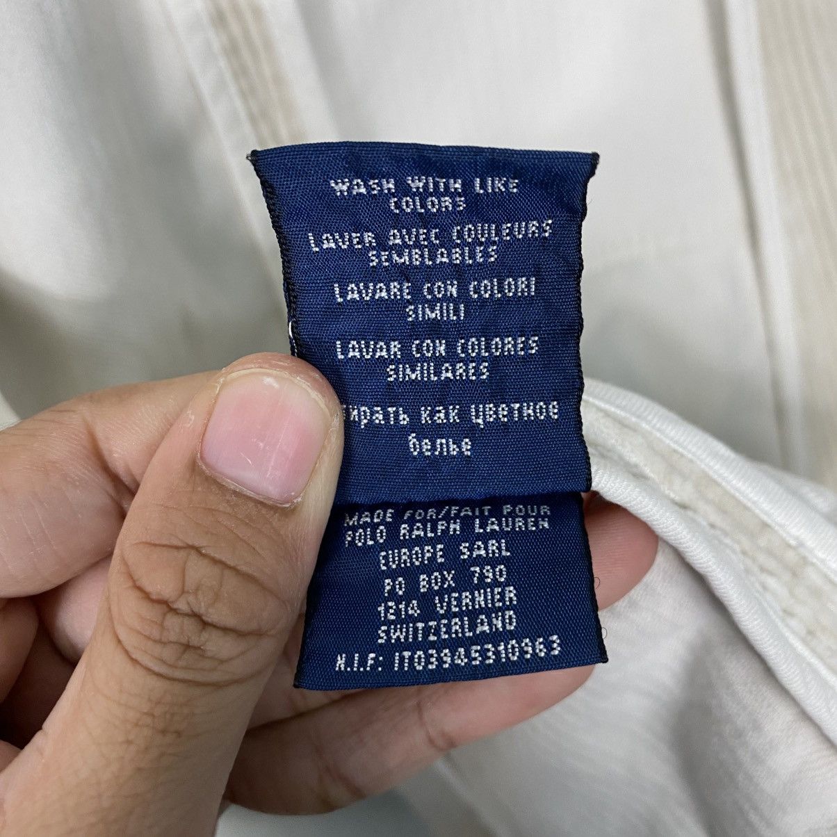RRL Ralph Lauren × Ralph Lauren Ralph Lauren corduroy jacket coat Size US S / EU 44-46 / 1 - 17 Thumbnail