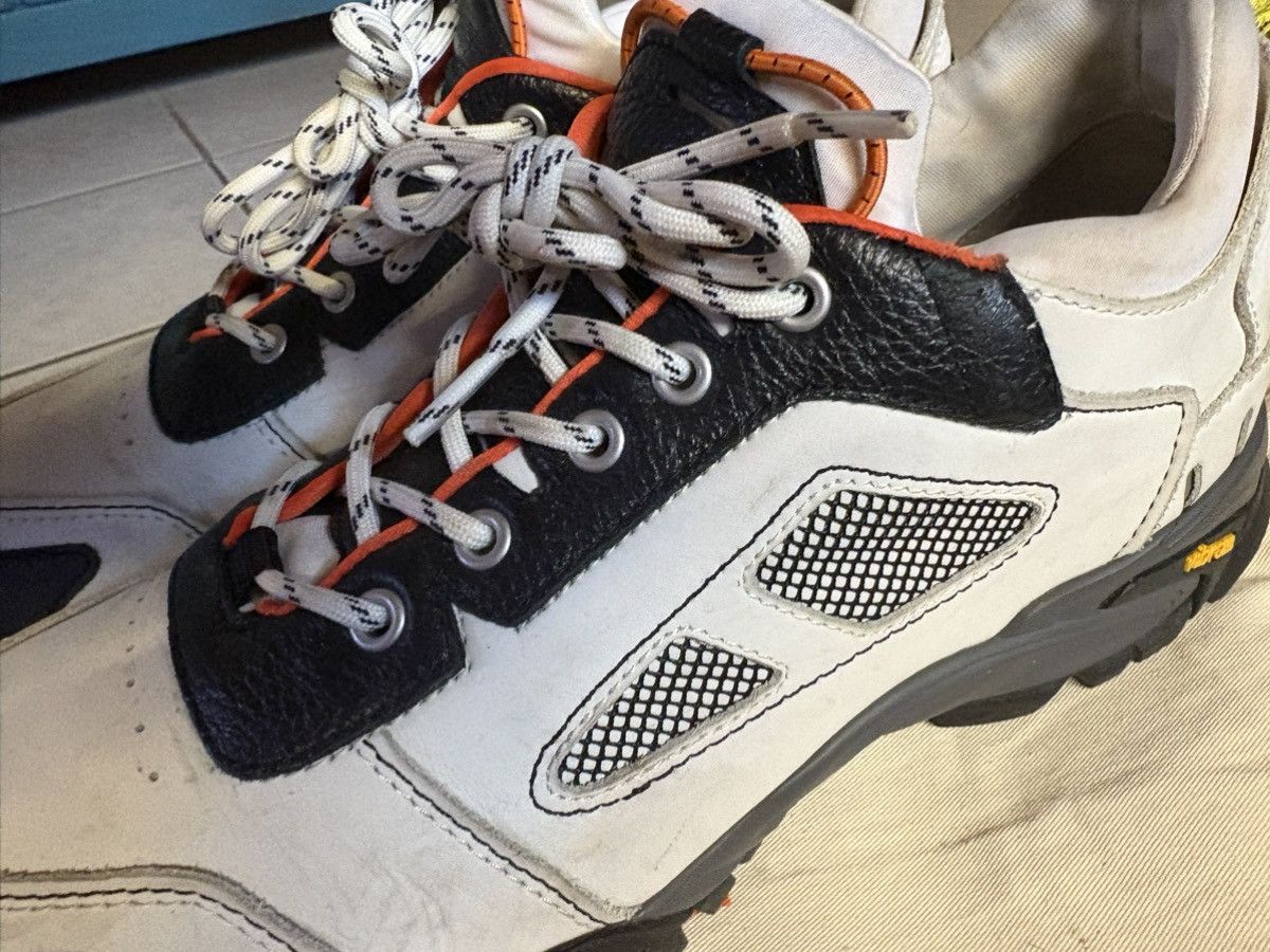 Heron Preston Heron Preston Security sneakers Size US 11 / EU 44 - 2 Thumbnail