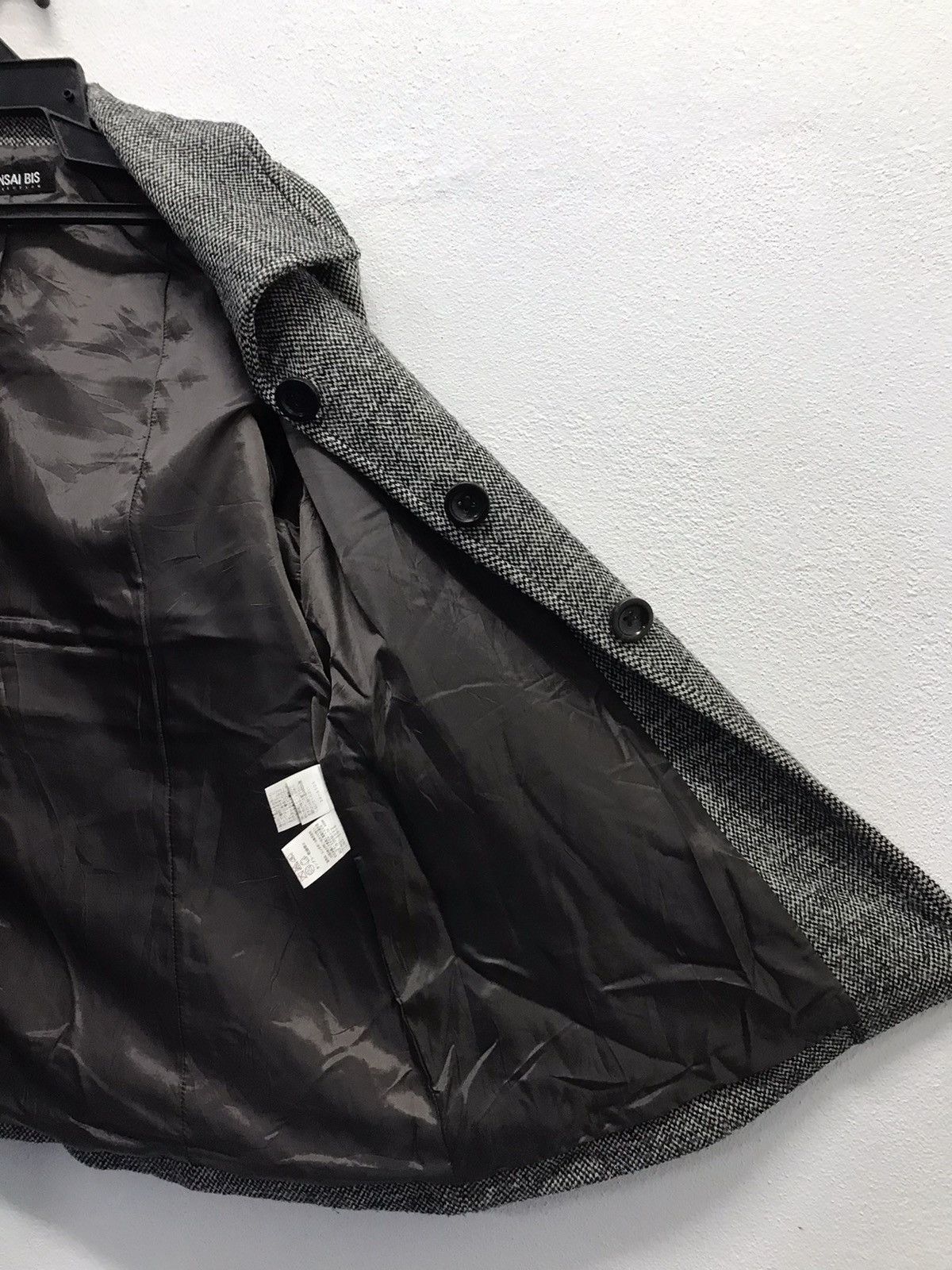 Japanese Brand × Vintage Vintage Kansai Bis Collection Jacket Size US M / EU 48-50 / 2 - 9 Thumbnail